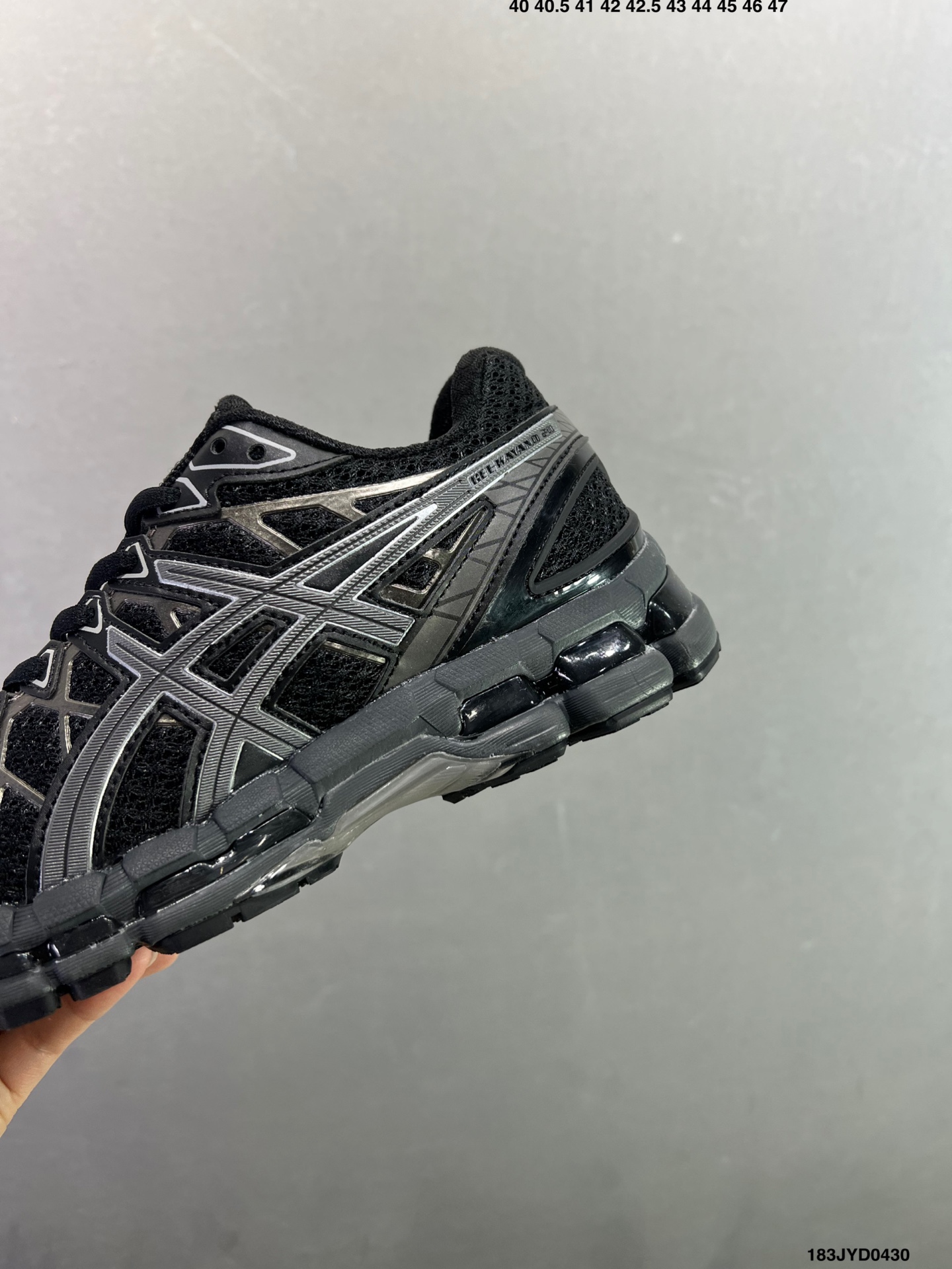 Asics Gel-Kayano 20 亚瑟士 舒适百搭耐磨支撑透气 低帮跑步鞋 1203A388-500-Top High Quatity Cheap Sneakers Fashion Clothing Clothes Bags handbags Shoes of all Brand wholesale With The best Quality And Beautiful Price from China Factory Chinese suppliers wholesaler seller Asics Gel-Kayano 20 亚瑟士 舒适百搭耐磨支撑透气 低帮跑步鞋 1203A388-500
