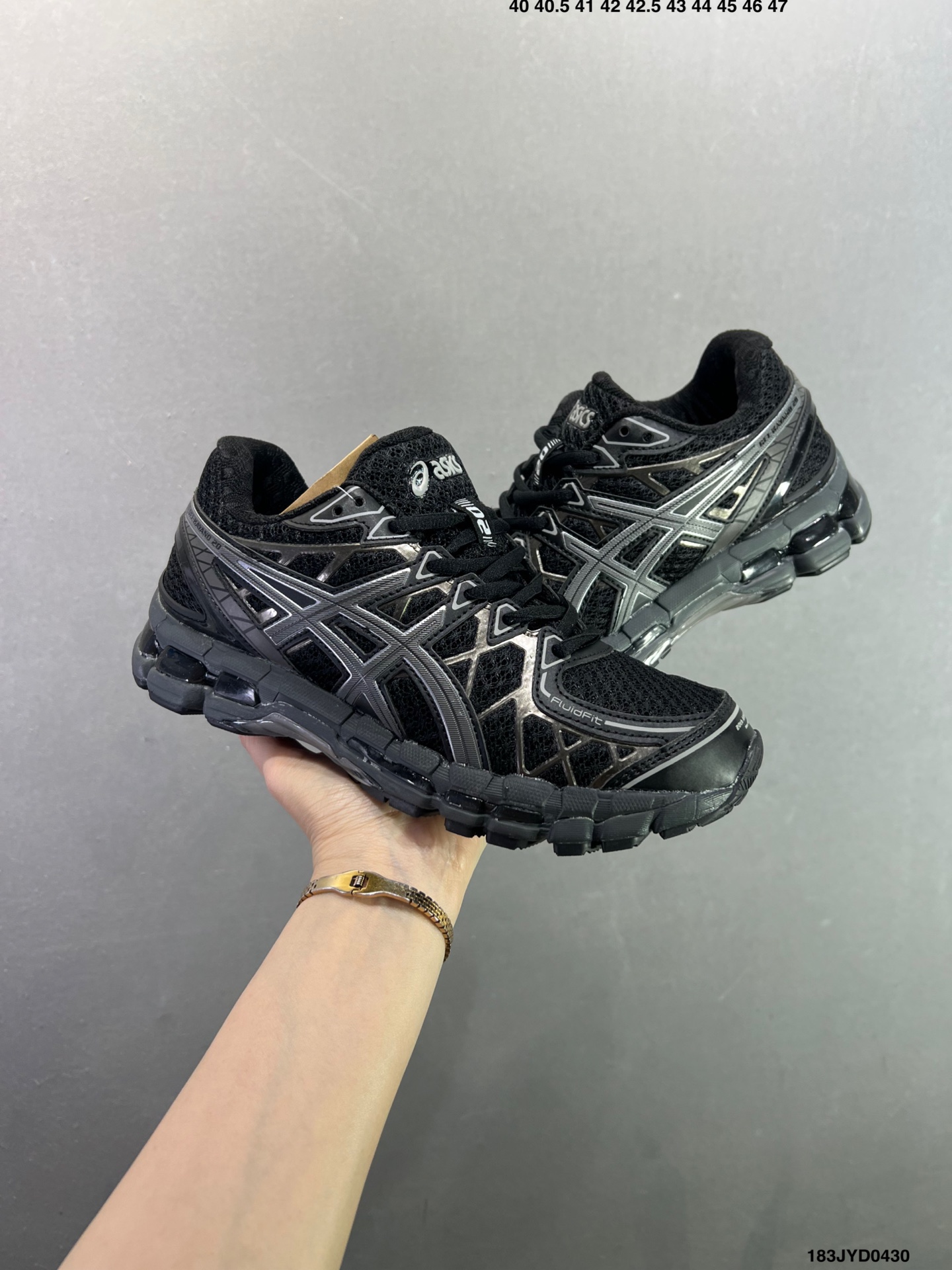 Asics Gel-Kayano 20 亚瑟士 舒适百搭耐磨支撑透气 低帮跑步鞋 1203A388-500-Top High Quatity Cheap Sneakers Fashion Clothing Clothes Bags handbags Shoes of all Brand wholesale With The best Quality And Beautiful Price from China Factory Chinese suppliers wholesaler seller Asics Gel-Kayano 20 亚瑟士 舒适百搭耐磨支撑透气 低帮跑步鞋 1203A388-500