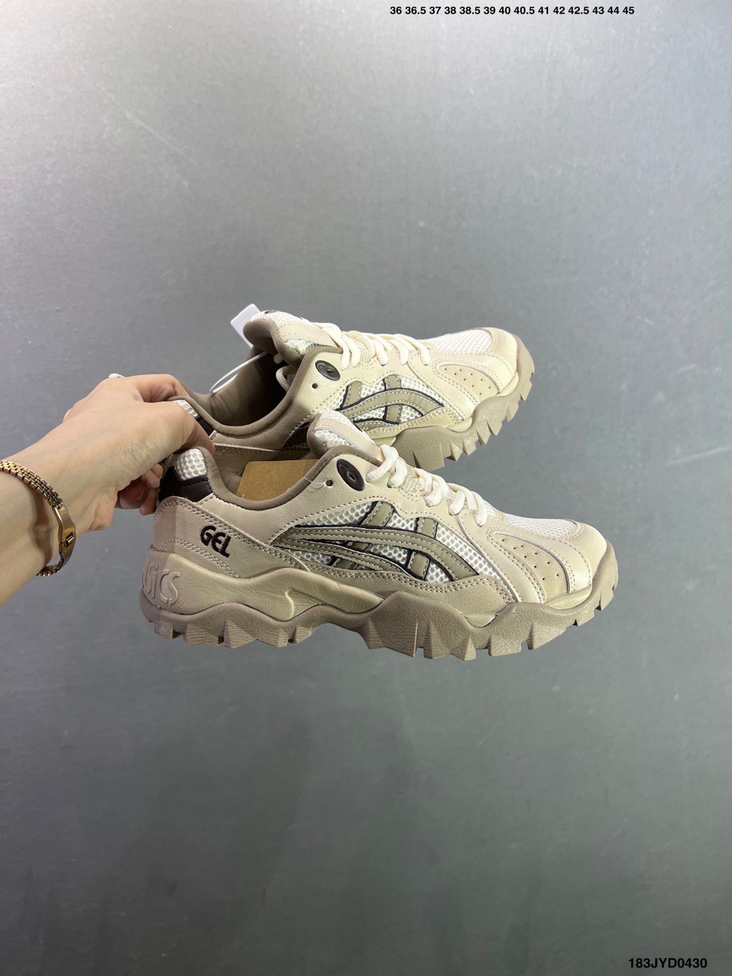 Asics Gel-Truck 织物合成革 简约 低帮 生活休闲鞋 1203A485-001-Top High Quatity Cheap Sneakers Fashion Clothing Clothes Bags handbags Shoes of all Brand wholesale With The best Quality And Beautiful Price from China Factory Chinese suppliers wholesaler seller Asics Gel-Truck 织物合成革 简约 低帮 生活休闲鞋 1203A485-001
