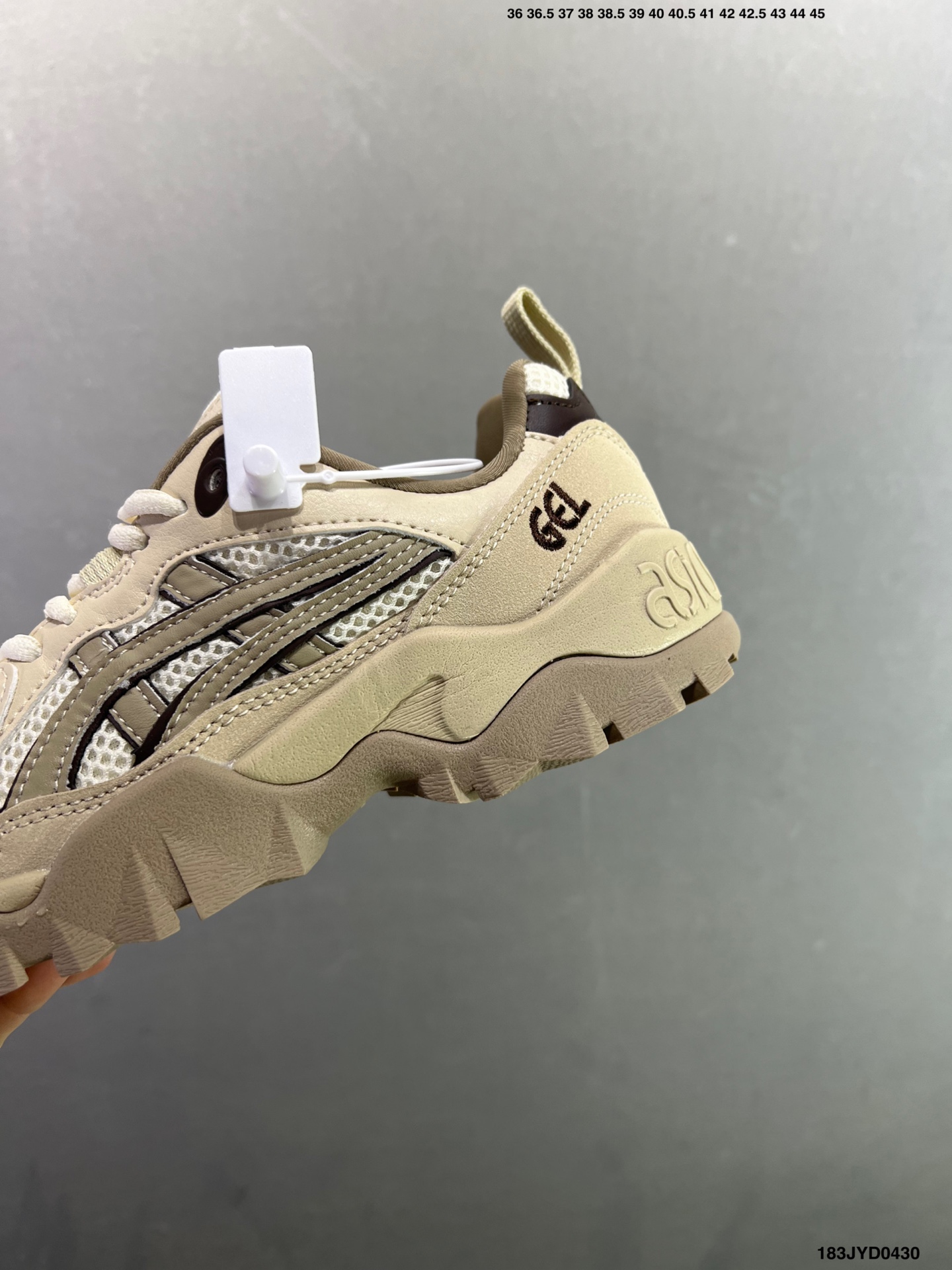 Asics Gel-Truck 织物合成革 简约 低帮 生活休闲鞋 1203A485-001-Top High Quatity Cheap Sneakers Fashion Clothing Clothes Bags handbags Shoes of all Brand wholesale With The best Quality And Beautiful Price from China Factory Chinese suppliers wholesaler seller Asics Gel-Truck 织物合成革 简约 低帮 生活休闲鞋 1203A485-001