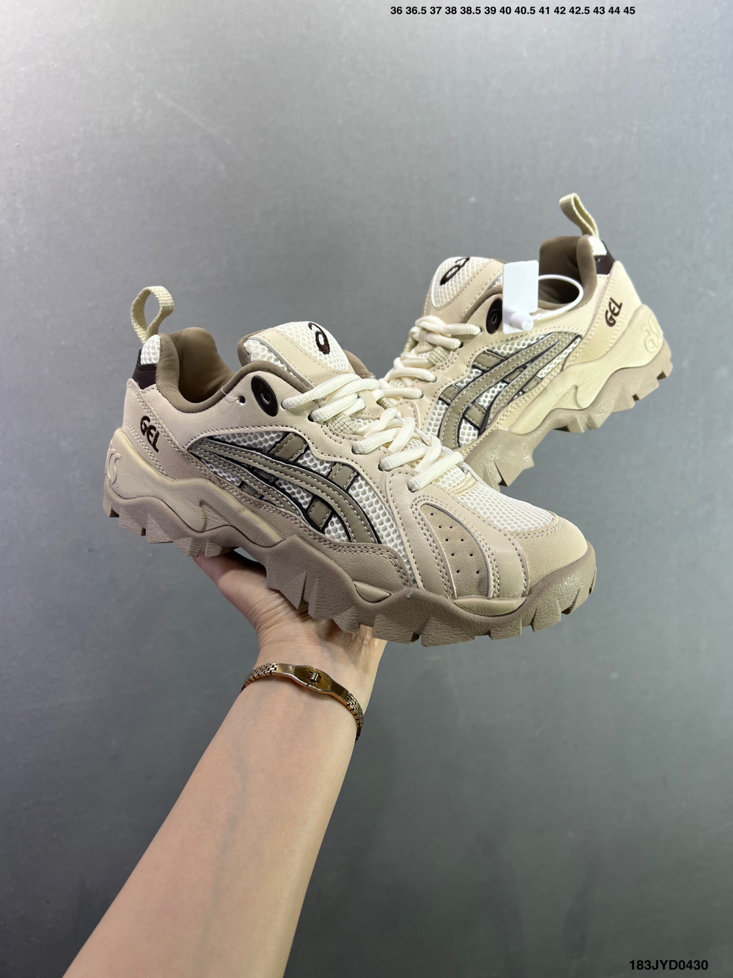 Asics Gel-Truck 织物合成革 简约 低帮 生活休闲鞋 1203A485-001-Top High Quatity Cheap Sneakers Fashion Clothing Clothes Bags handbags Shoes of all Brand wholesale With The best Quality And Beautiful Price from China Factory Chinese suppliers wholesaler seller Asics Gel-Truck 织物合成革 简约 低帮 生活休闲鞋 1203A485-001