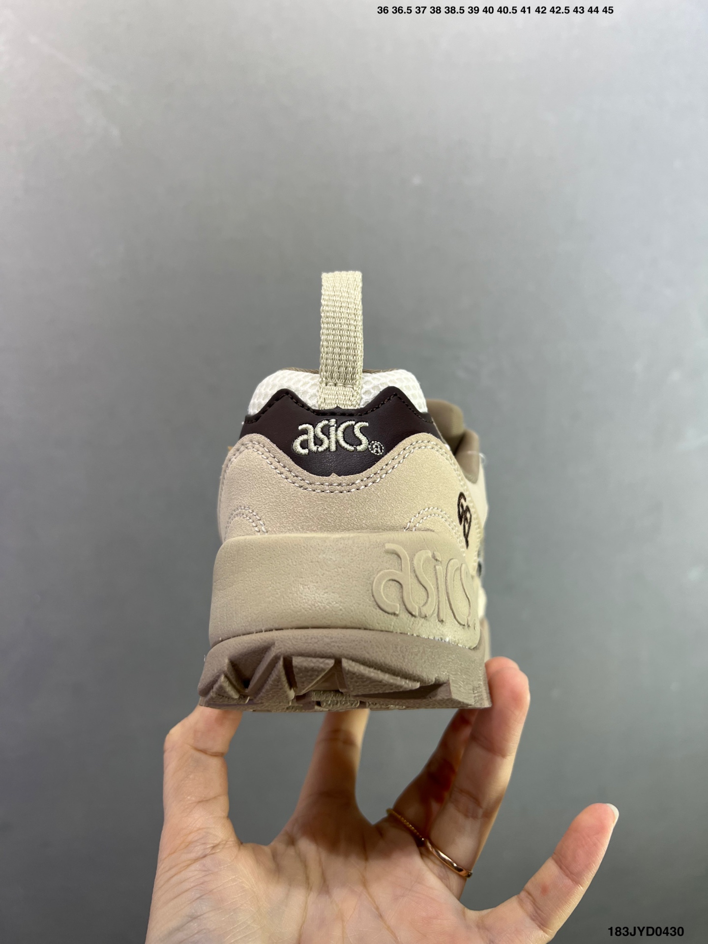 Asics Gel-Truck 织物合成革 简约 低帮 生活休闲鞋 1203A485-001-Top High Quatity Cheap Sneakers Fashion Clothing Clothes Bags handbags Shoes of all Brand wholesale With The best Quality And Beautiful Price from China Factory Chinese suppliers wholesaler seller Asics Gel-Truck 织物合成革 简约 低帮 生活休闲鞋 1203A485-001