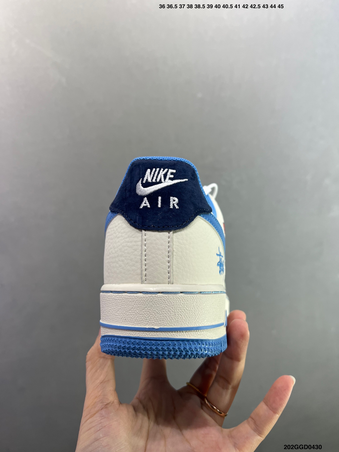 Nike Air Force1 07 low 定制空军 NH0601-582-Top High Quatity Cheap Sneakers Fashion Clothing Clothes Bags handbags Shoes of all Brand wholesale With The best Quality And Beautiful Price from China Factory Chinese suppliers wholesaler seller Nike Air Force1 07 low 定制空军 NH0601-582
