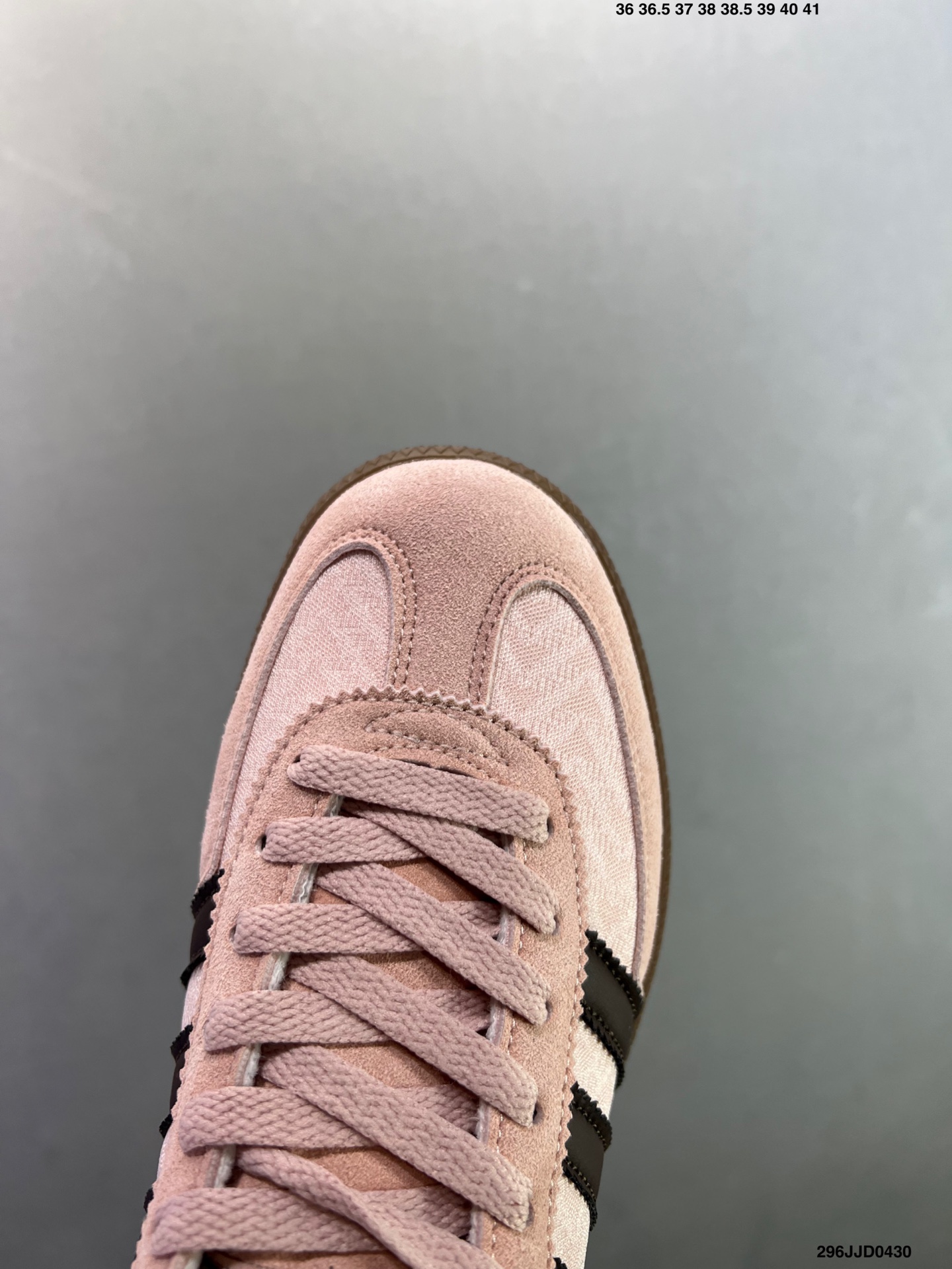 Adidas Handball Spezial 阿迪达斯经典款 复古休闲板鞋 KH9044-Top High Quatity Cheap Sneakers Fashion Clothing Clothes Bags handbags Shoes of all Brand wholesale With The best Quality And Beautiful Price from China Factory Chinese suppliers wholesaler seller Adidas Handball Spezial 阿迪达斯经典款 复古休闲板鞋 KH9044