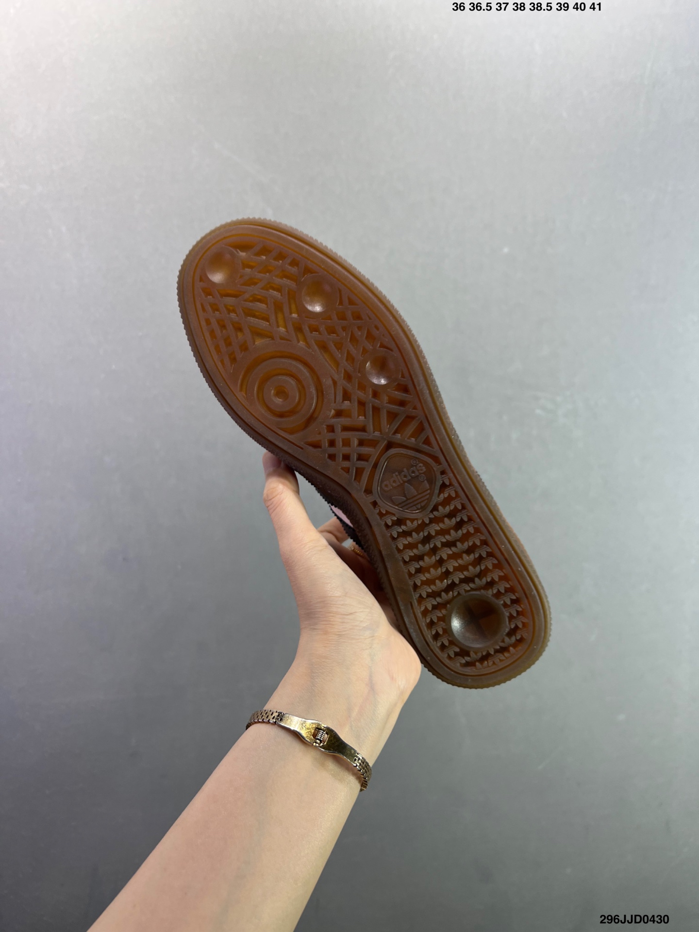 Adidas Handball Spezial 阿迪达斯经典款 复古休闲板鞋 KH9044-Top High Quatity Cheap Sneakers Fashion Clothing Clothes Bags handbags Shoes of all Brand wholesale With The best Quality And Beautiful Price from China Factory Chinese suppliers wholesaler seller Adidas Handball Spezial 阿迪达斯经典款 复古休闲板鞋 KH9044