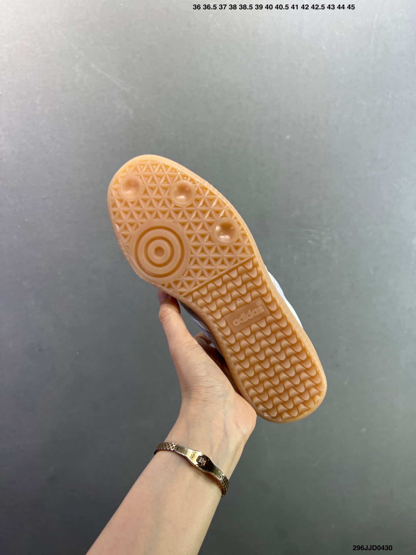 adidas originals SAMBA 晶白 KJ7305-Top High Quatity Cheap Sneakers Fashion Clothing Clothes Bags handbags Shoes of all Brand wholesale With The best Quality And Beautiful Price from China Factory Chinese suppliers wholesaler seller adidas originals SAMBA 晶白 KJ7305