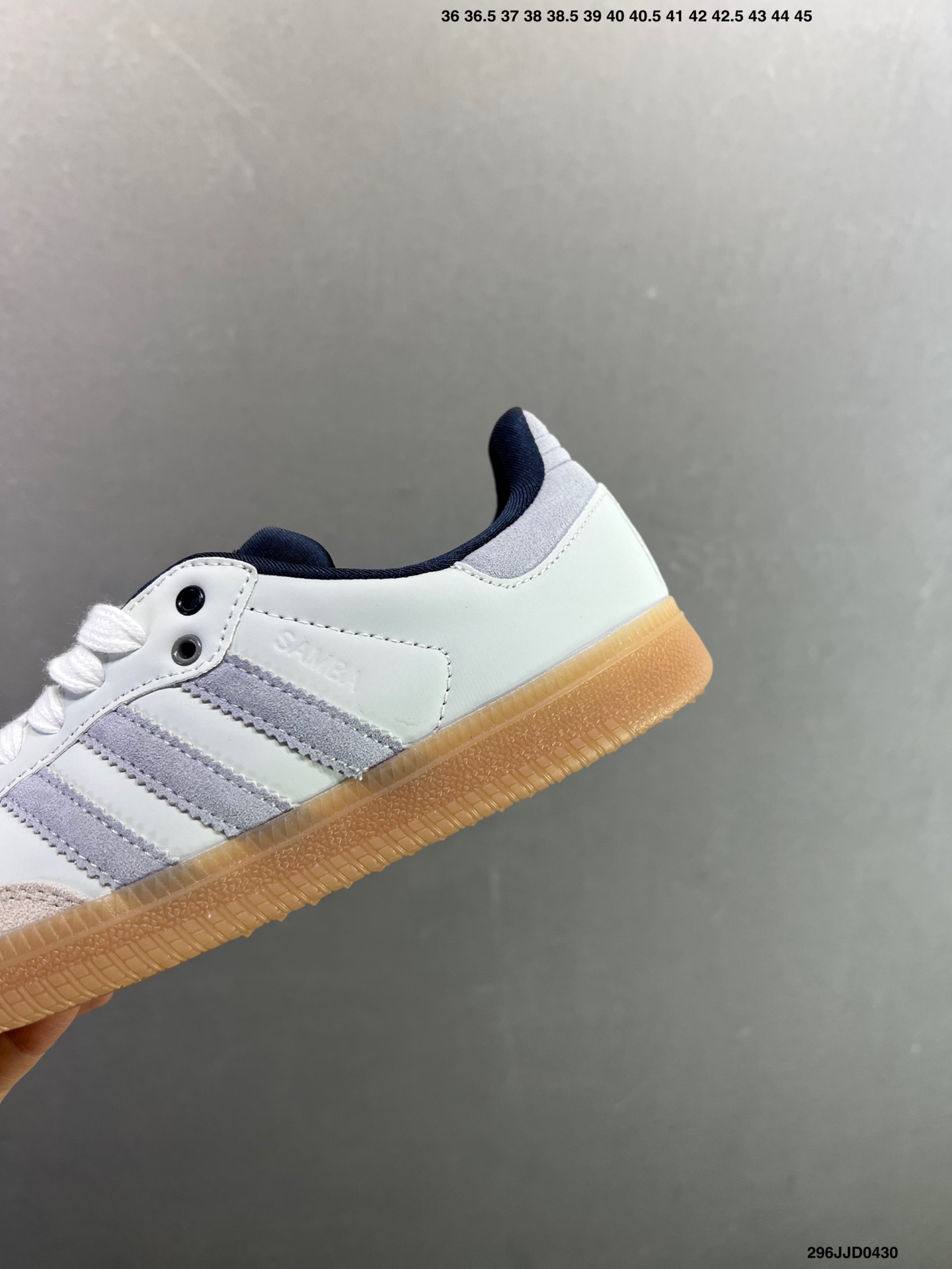 adidas originals SAMBA 晶白 KJ7305-Top High Quatity Cheap Sneakers Fashion Clothing Clothes Bags handbags Shoes of all Brand wholesale With The best Quality And Beautiful Price from China Factory Chinese suppliers wholesaler seller adidas originals SAMBA 晶白 KJ7305