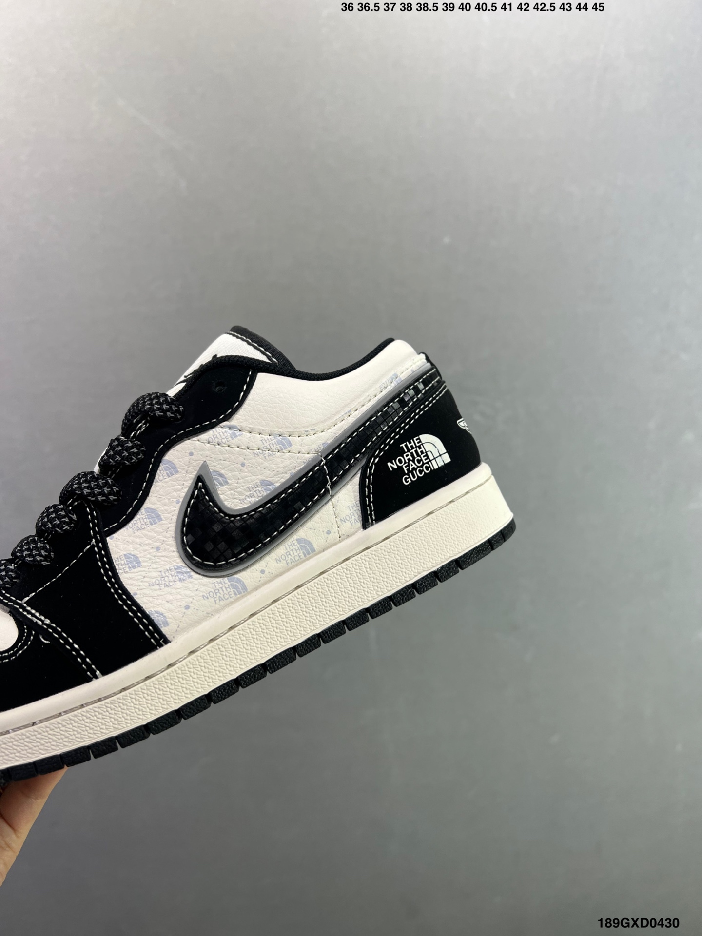 Nike Air Jordan 1 Low 定制配色 定制AJ联名-高端定制 低帮复古文化板鞋 QG1988-012-Top High Quatity Cheap Sneakers Fashion Clothing Clothes Bags handbags Shoes of all Brand wholesale With The best Quality And Beautiful Price from China Factory Chinese suppliers wholesaler seller Nike Air Jordan 1 Low 定制配色 定制AJ联名-高端定制 低帮复古文化板鞋 QG1988-012