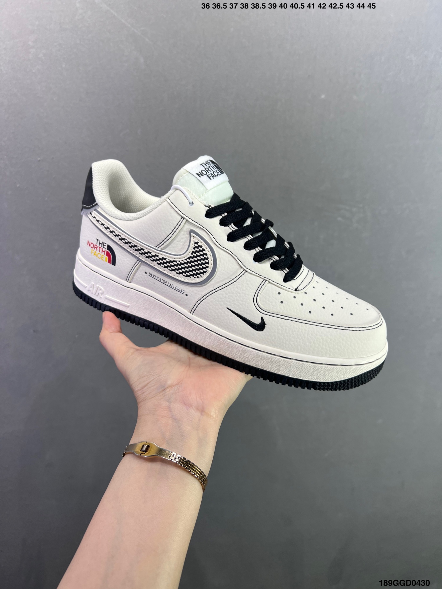 NIke Air Force 1 ‘07 Low 联名空军一号 低帮 运动鞋 休闲鞋 SM6668-103-Top High Quatity Cheap Sneakers Fashion Clothing Clothes Bags handbags Shoes of all Brand wholesale With The best Quality And Beautiful Price from China Factory Chinese suppliers wholesaler seller NIke Air Force 1 ‘07 Low 联名空军一号 低帮 运动鞋 休闲鞋 SM6668-103