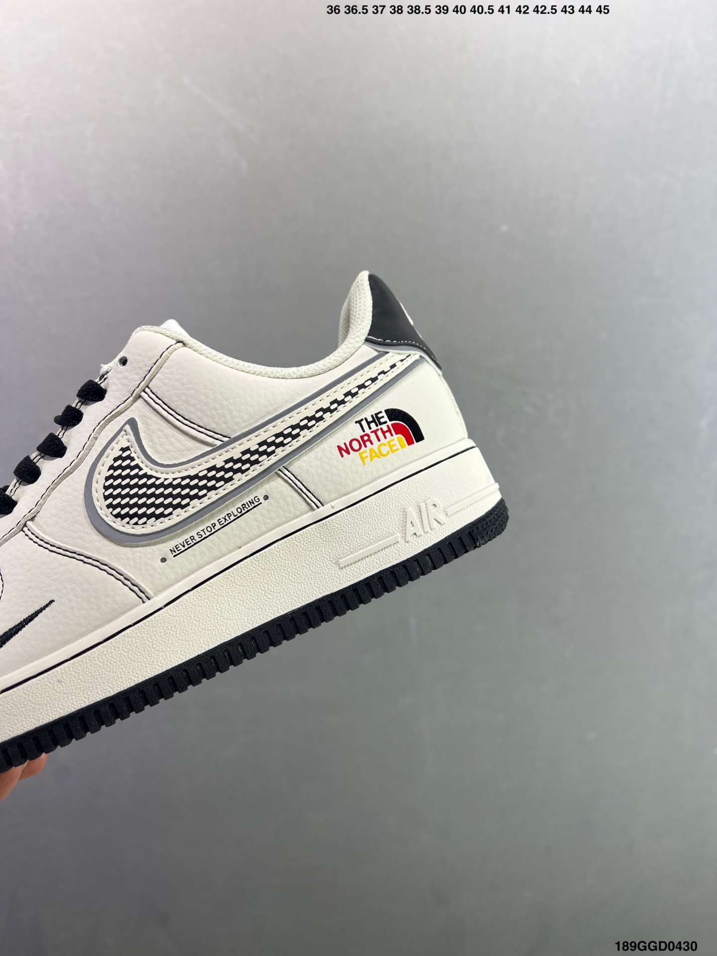 NIke Air Force 1 ‘07 Low 联名空军一号 低帮 运动鞋 休闲鞋 SM6668-103-Top High Quatity Cheap Sneakers Fashion Clothing Clothes Bags handbags Shoes of all Brand wholesale With The best Quality And Beautiful Price from China Factory Chinese suppliers wholesaler seller NIke Air Force 1 ‘07 Low 联名空军一号 低帮 运动鞋 休闲鞋 SM6668-103