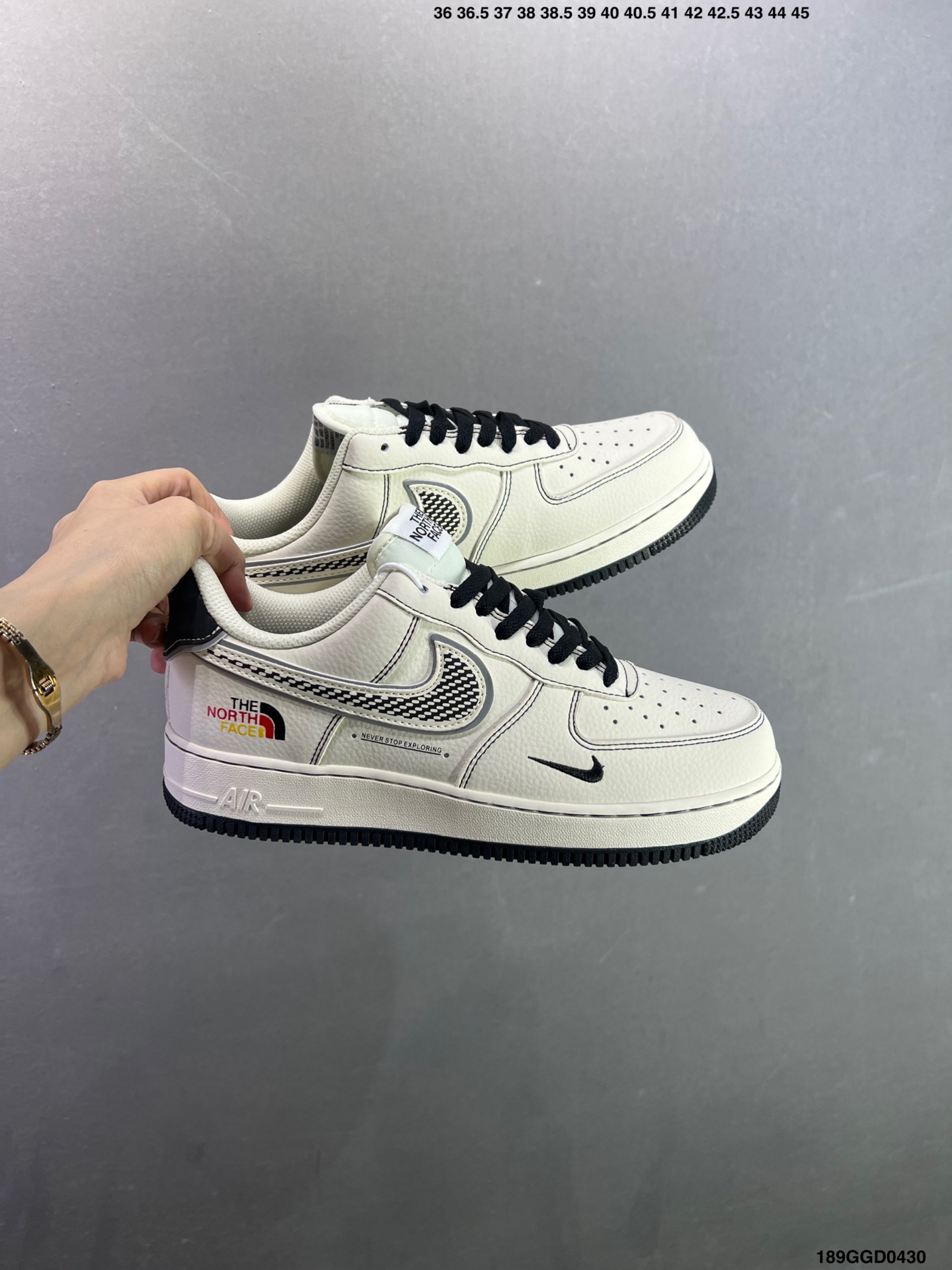 NIke Air Force 1 ‘07 Low 联名空军一号 低帮 运动鞋 休闲鞋 SM6668-103-Top High Quatity Cheap Sneakers Fashion Clothing Clothes Bags handbags Shoes of all Brand wholesale With The best Quality And Beautiful Price from China Factory Chinese suppliers wholesaler seller NIke Air Force 1 ‘07 Low 联名空军一号 低帮 运动鞋 休闲鞋 SM6668-103