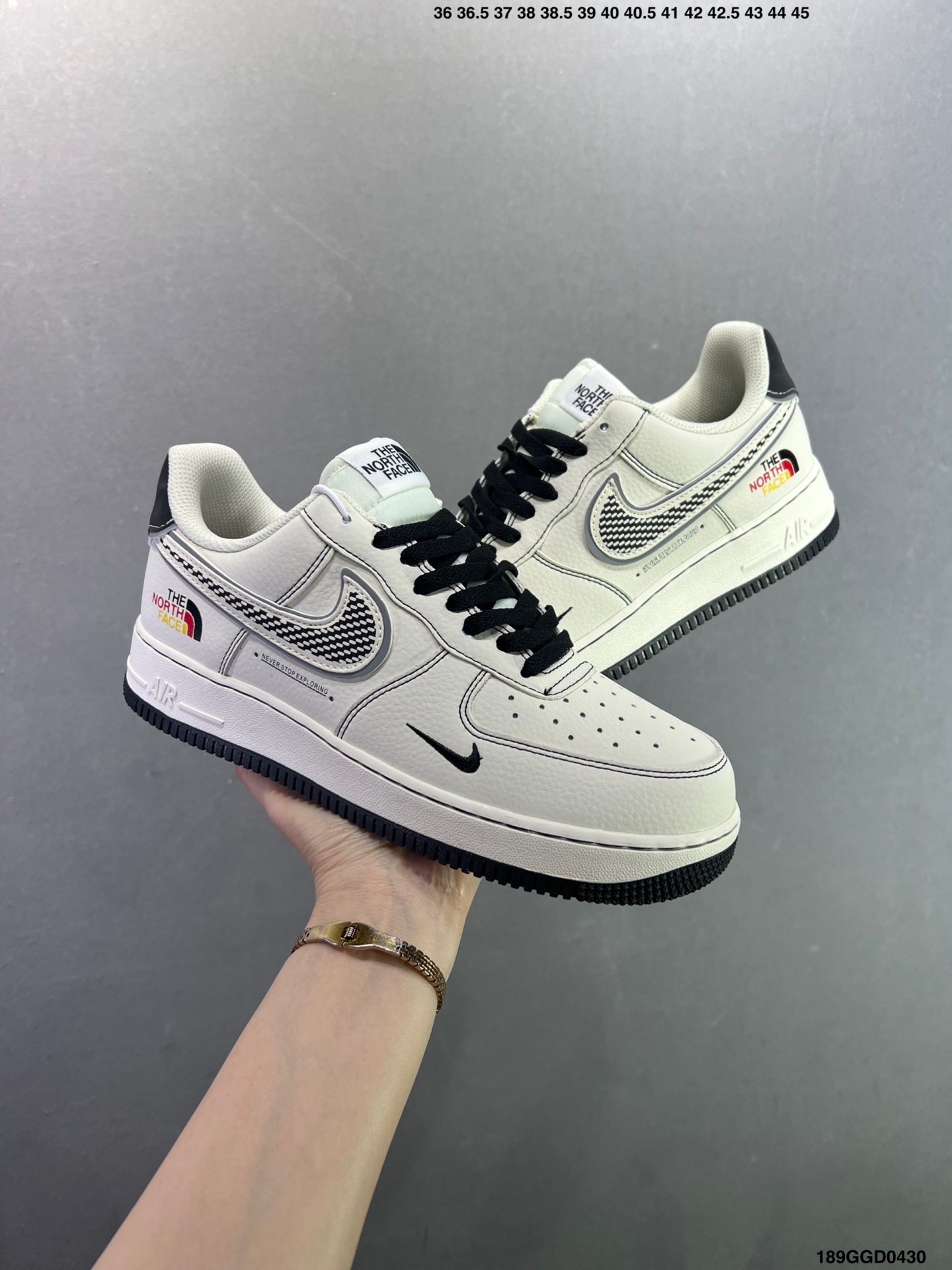 NIke Air Force 1 ‘07 Low 联名空军一号 低帮 运动鞋 休闲鞋 SM6668-103-Top High Quatity Cheap Sneakers Fashion Clothing Clothes Bags handbags Shoes of all Brand wholesale With The best Quality And Beautiful Price from China Factory Chinese suppliers wholesaler seller NIke Air Force 1 ‘07 Low 联名空军一号 低帮 运动鞋 休闲鞋 SM6668-103
