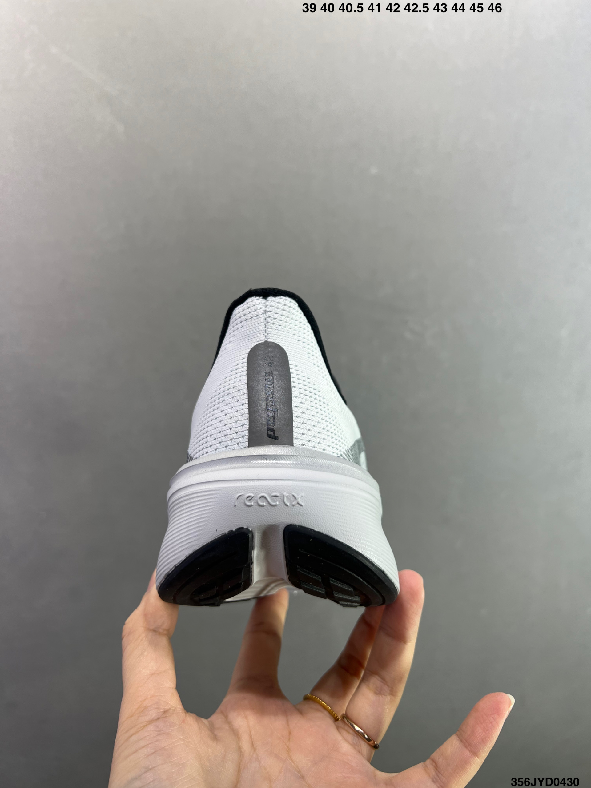 Nike Air Zoom Pegasus 42 飞马42代 耐克 透气专业跑步鞋 IB1881-001-Top High Quatity Cheap Sneakers Fashion Clothing Clothes Bags handbags Shoes of all Brand wholesale With The best Quality And Beautiful Price from China Factory Chinese suppliers wholesaler seller Nike Air Zoom Pegasus 42 飞马42代 耐克 透气专业跑步鞋 IB1881-001