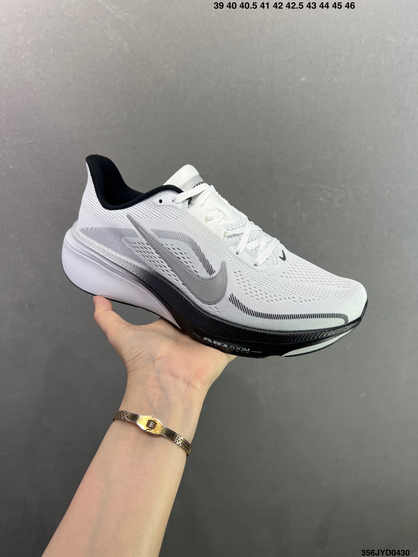 Nike Air Zoom Pegasus 42 飞马42代 耐克 透气专业跑步鞋 IB1881-001-Top High Quatity Cheap Sneakers Fashion Clothing Clothes Bags handbags Shoes of all Brand wholesale With The best Quality And Beautiful Price from China Factory Chinese suppliers wholesaler seller Nike Air Zoom Pegasus 42 飞马42代 耐克 透气专业跑步鞋 IB1881-001