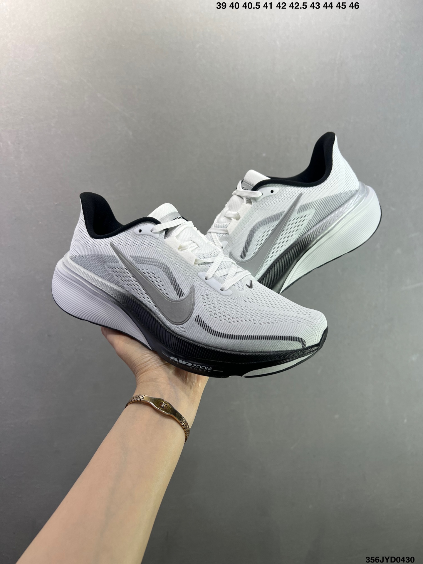 Nike Air Zoom Pegasus 42 飞马42代 耐克 透气专业跑步鞋 IB1881-001-Top High Quatity Cheap Sneakers Fashion Clothing Clothes Bags handbags Shoes of all Brand wholesale With The best Quality And Beautiful Price from China Factory Chinese suppliers wholesaler seller Nike Air Zoom Pegasus 42 飞马42代 耐克 透气专业跑步鞋 IB1881-001