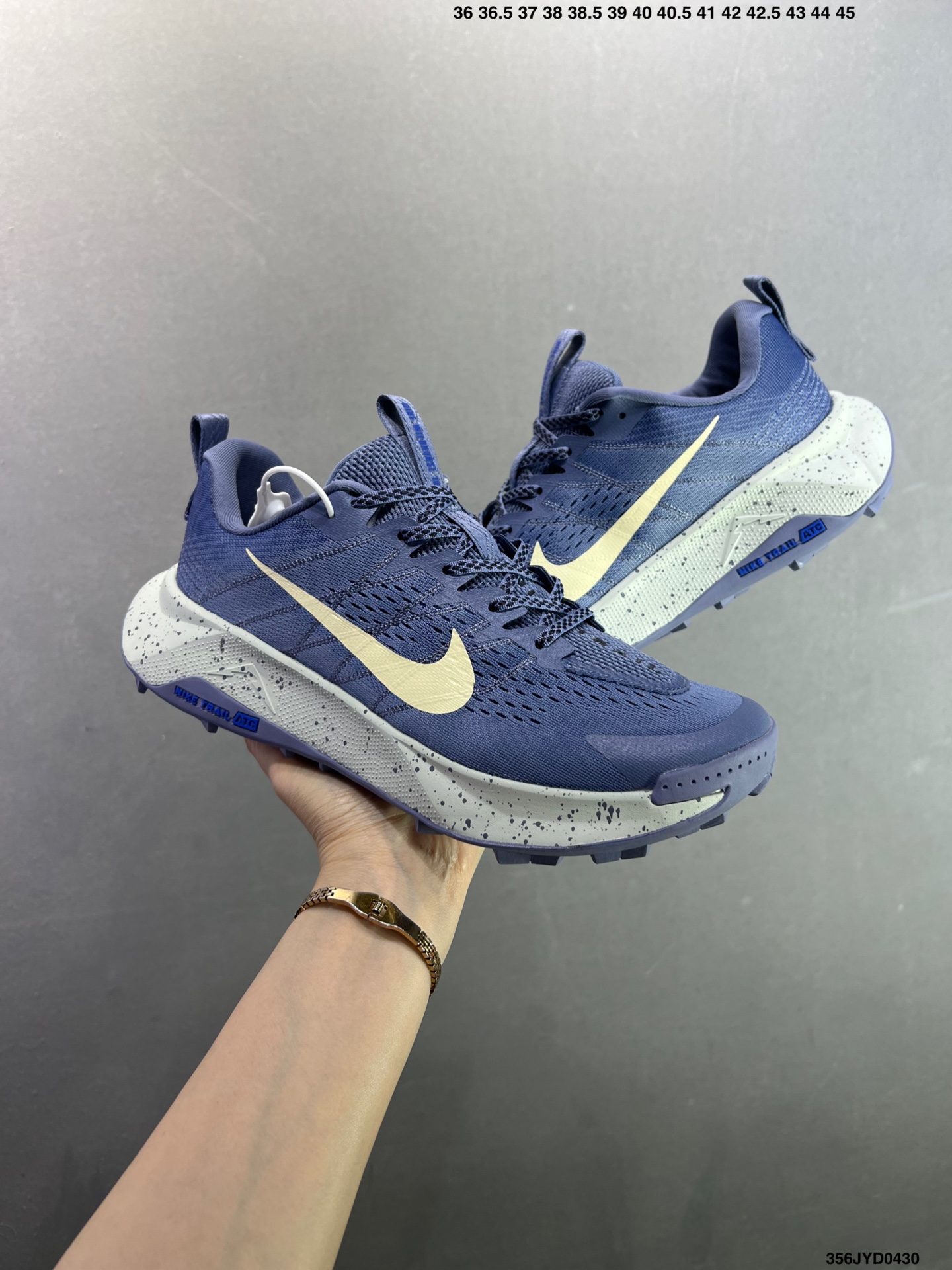 耐克(NIKE) Wildhorse 10 男女士越野跑鞋 网眼透气户外骑行鞋厚底增高运动老爹鞋 大学蓝 FV2337-100-Top High Quatity Cheap Sneakers Fashion Clothing Clothes Bags handbags Shoes of all Brand wholesale With The best Quality And Beautiful Price from China Factory Chinese suppliers wholesaler seller 耐克(NIKE) Wildhorse 10 男女士越野跑鞋 网眼透气户外骑行鞋厚底增高运动老爹鞋 大学蓝 FV2337-100