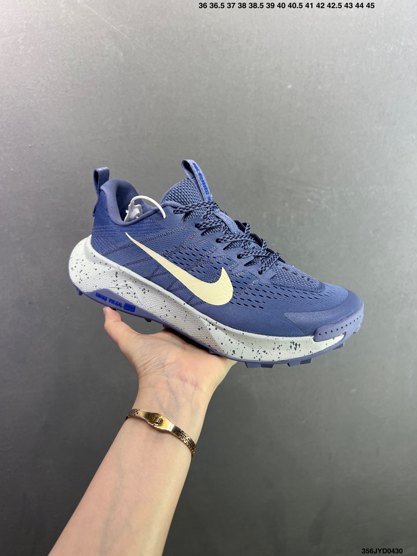 耐克(NIKE) Wildhorse 10 男女士越野跑鞋 网眼透气户外骑行鞋厚底增高运动老爹鞋 大学蓝 FV2337-100-Top High Quatity Cheap Sneakers Fashion Clothing Clothes Bags handbags Shoes of all Brand wholesale With The best Quality And Beautiful Price from China Factory Chinese suppliers wholesaler seller 耐克(NIKE) Wildhorse 10 男女士越野跑鞋 网眼透气户外骑行鞋厚底增高运动老爹鞋 大学蓝 FV2337-100