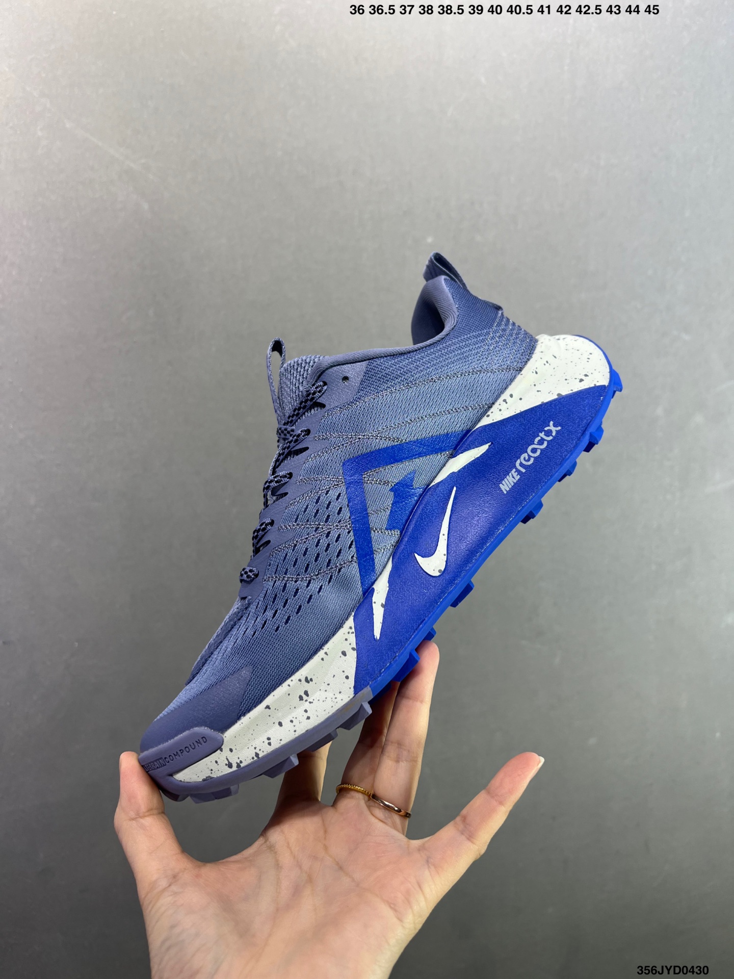 耐克(NIKE) Wildhorse 10 男女士越野跑鞋 网眼透气户外骑行鞋厚底增高运动老爹鞋 大学蓝 FV2337-100-Top High Quatity Cheap Sneakers Fashion Clothing Clothes Bags handbags Shoes of all Brand wholesale With The best Quality And Beautiful Price from China Factory Chinese suppliers wholesaler seller 耐克(NIKE) Wildhorse 10 男女士越野跑鞋 网眼透气户外骑行鞋厚底增高运动老爹鞋 大学蓝 FV2337-100