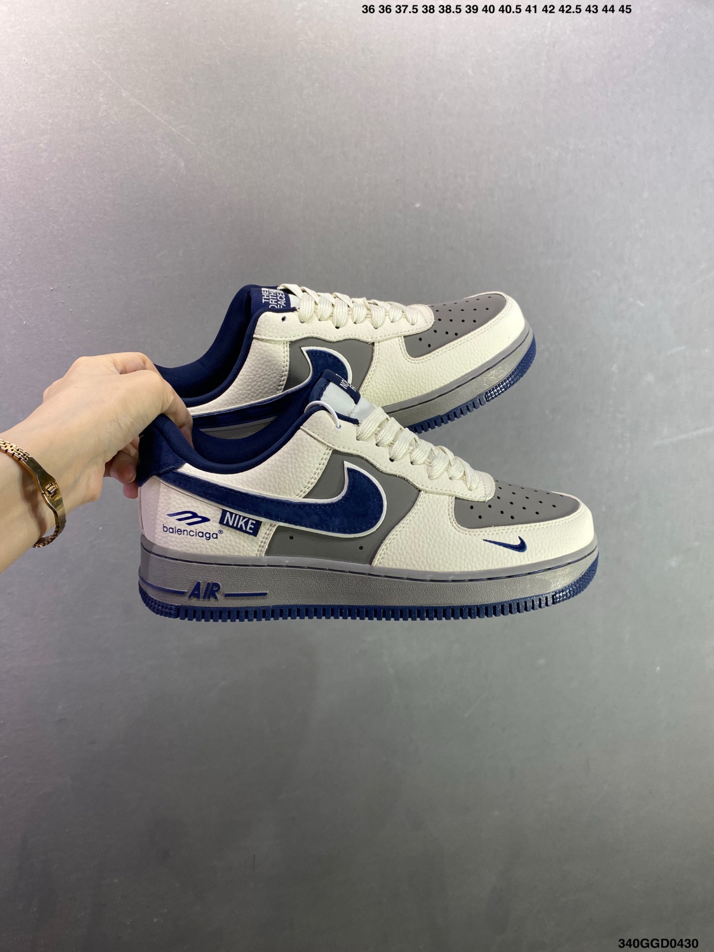 耐克 Nike Air Force 1 ’07 空军一号低帮百搭休闲运动板鞋 LD1999-004-Top High Quatity Cheap Sneakers Fashion Clothing Clothes Bags handbags Shoes of all Brand wholesale With The best Quality And Beautiful Price from China Factory Chinese suppliers wholesaler seller 耐克 Nike Air Force 1 ’07 空军一号低帮百搭休闲运动板鞋 LD1999-004