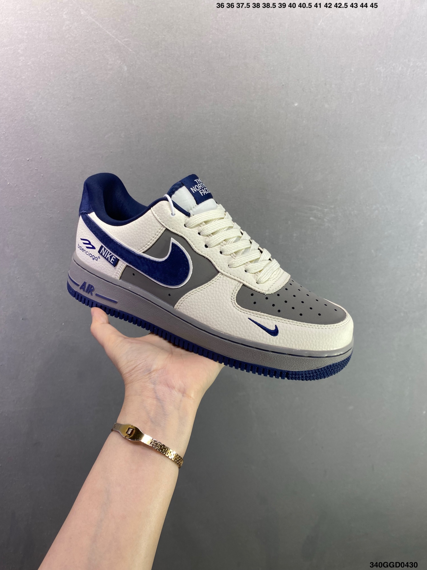 耐克 Nike Air Force 1 ’07 空军一号低帮百搭休闲运动板鞋 LD1999-004-Top High Quatity Cheap Sneakers Fashion Clothing Clothes Bags handbags Shoes of all Brand wholesale With The best Quality And Beautiful Price from China Factory Chinese suppliers wholesaler seller 耐克 Nike Air Force 1 ’07 空军一号低帮百搭休闲运动板鞋 LD1999-004