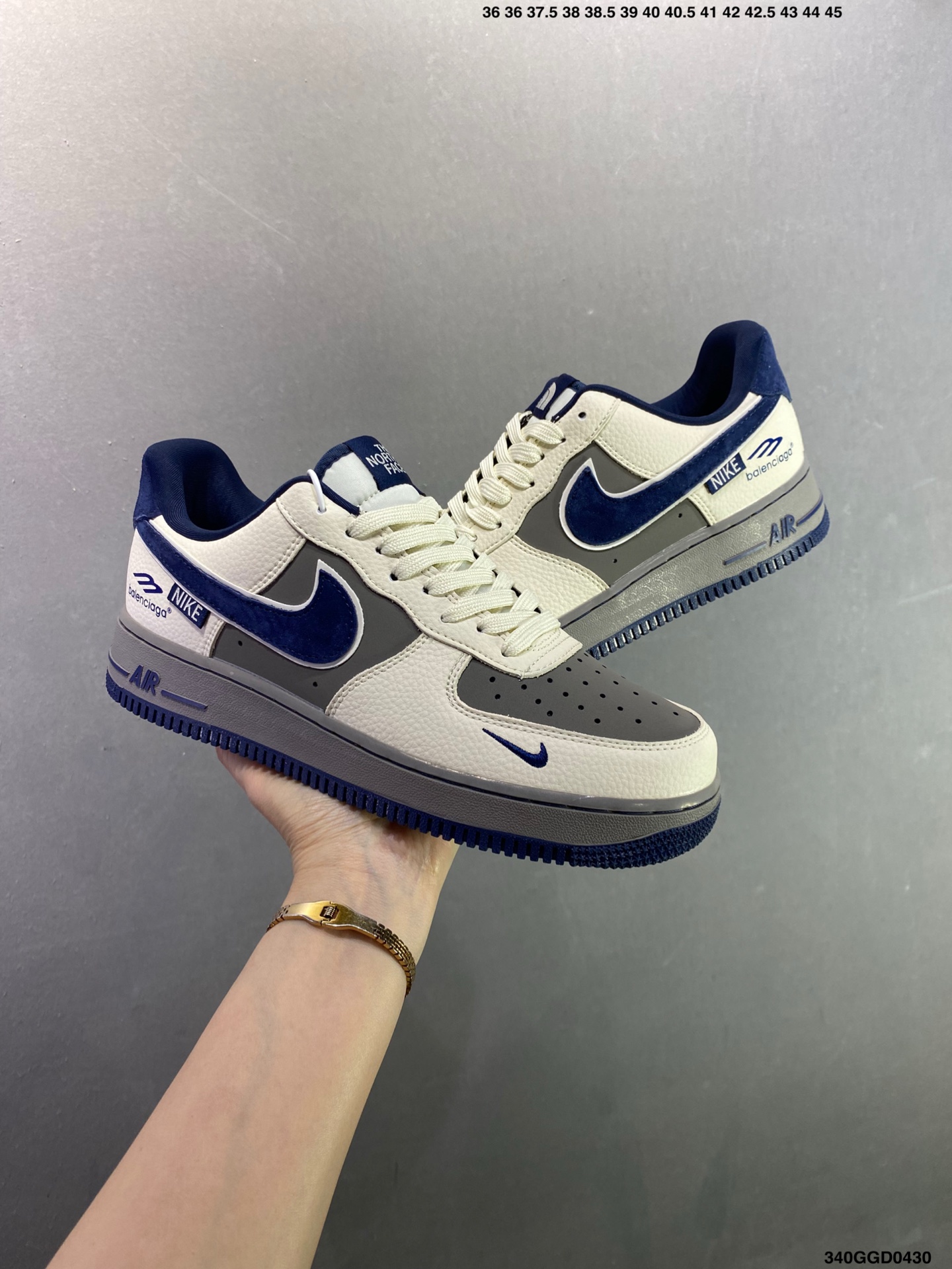 耐克 Nike Air Force 1 ’07 空军一号低帮百搭休闲运动板鞋 LD1999-004-Top High Quatity Cheap Sneakers Fashion Clothing Clothes Bags handbags Shoes of all Brand wholesale With The best Quality And Beautiful Price from China Factory Chinese suppliers wholesaler seller 耐克 Nike Air Force 1 ’07 空军一号低帮百搭休闲运动板鞋 LD1999-004