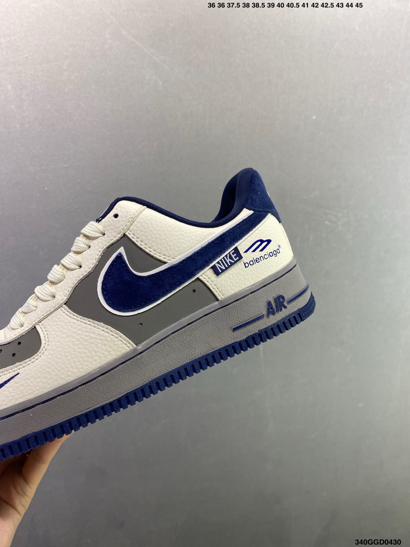 耐克 Nike Air Force 1 ’07 空军一号低帮百搭休闲运动板鞋 LD1999-004-Top High Quatity Cheap Sneakers Fashion Clothing Clothes Bags handbags Shoes of all Brand wholesale With The best Quality And Beautiful Price from China Factory Chinese suppliers wholesaler seller 耐克 Nike Air Force 1 ’07 空军一号低帮百搭休闲运动板鞋 LD1999-004