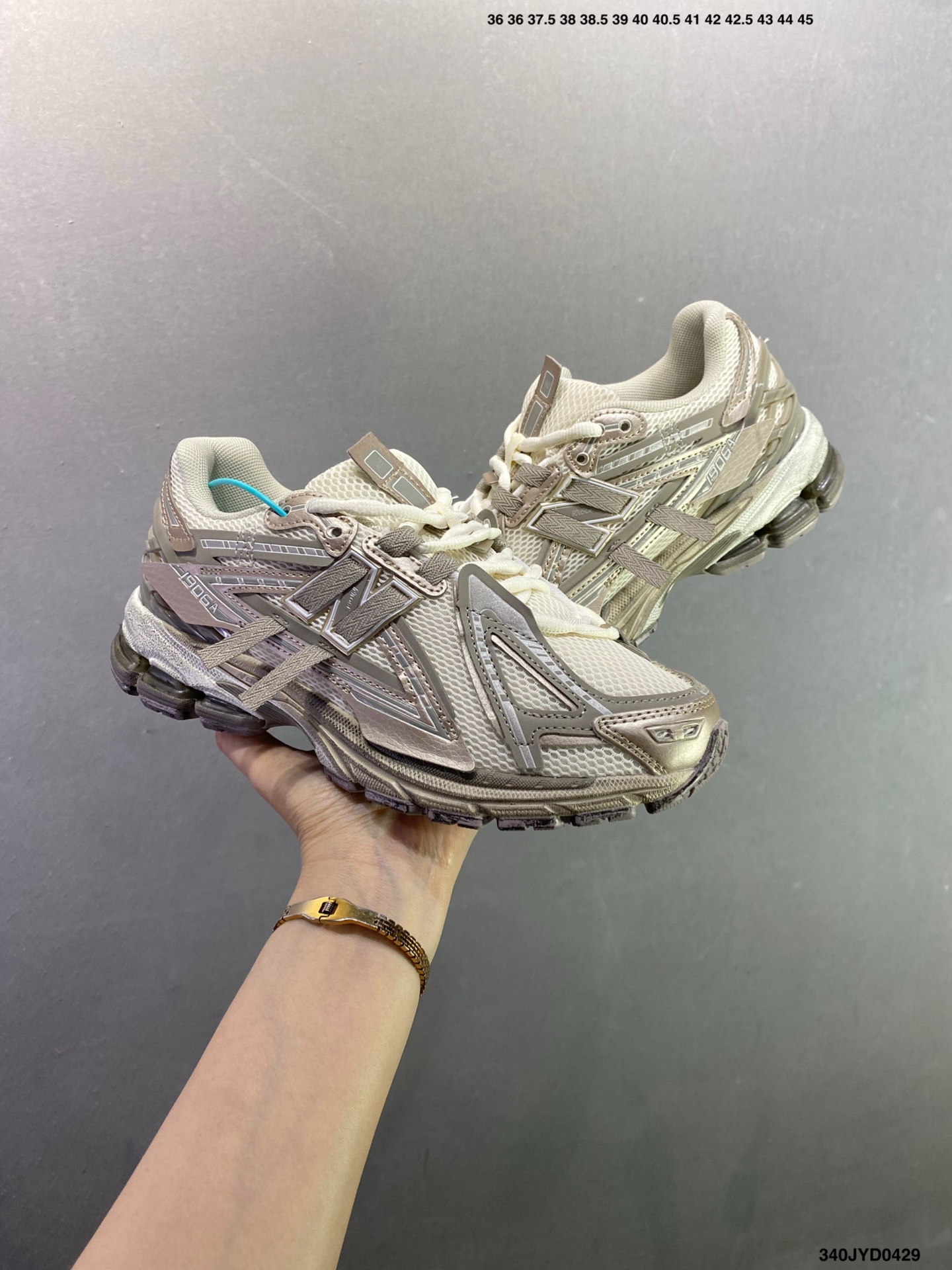 New Balance M1906系列复古单品宝藏老爹鞋款 U1906-Top High Quatity Cheap Sneakers Fashion Clothing Clothes Bags handbags Shoes of all Brand wholesale With The best Quality And Beautiful Price from China Factory Chinese suppliers wholesaler seller New Balance M1906系列复古单品宝藏老爹鞋款 U1906