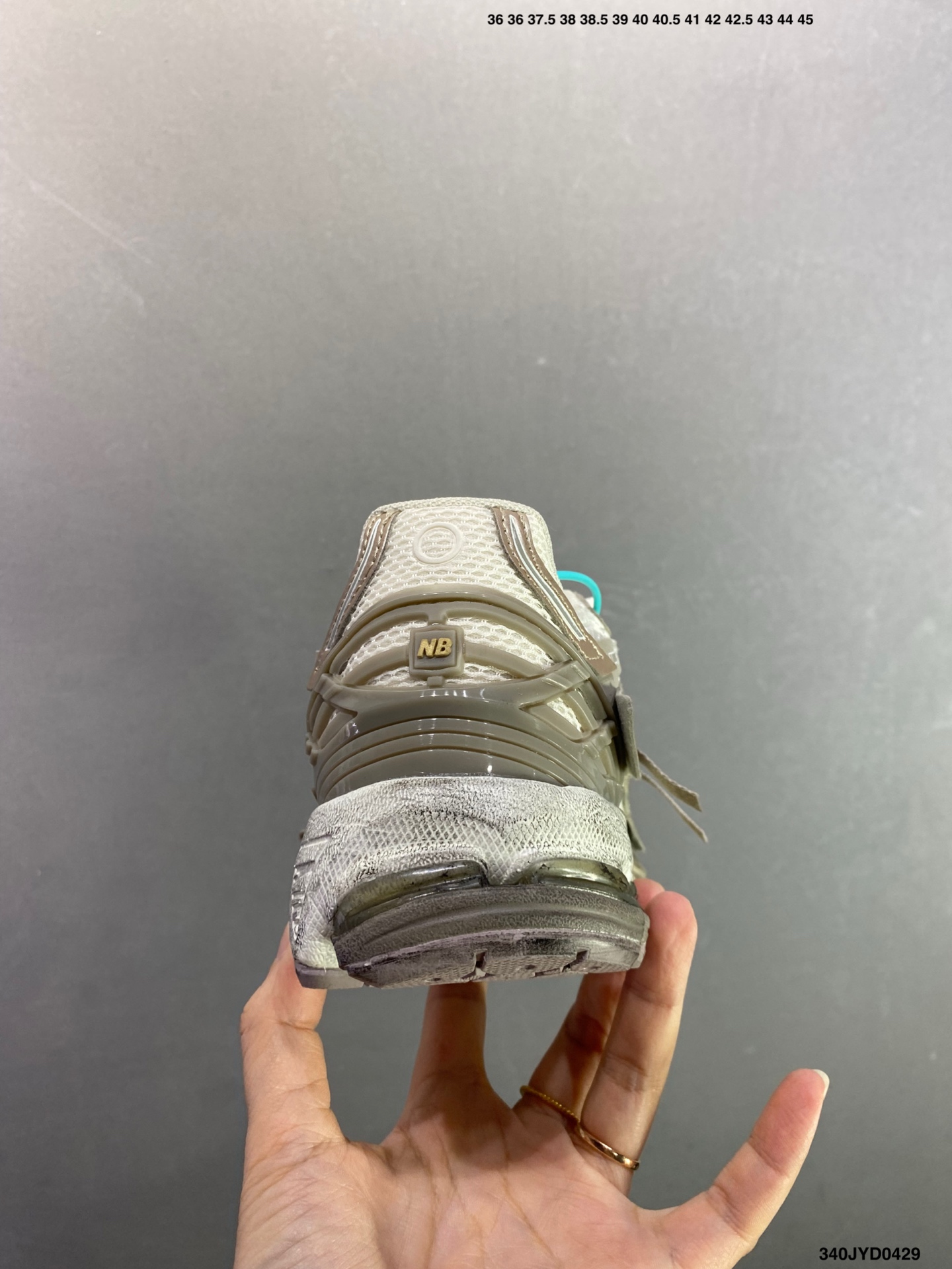 New Balance M1906系列复古单品宝藏老爹鞋款 U1906-Top High Quatity Cheap Sneakers Fashion Clothing Clothes Bags handbags Shoes of all Brand wholesale With The best Quality And Beautiful Price from China Factory Chinese suppliers wholesaler seller New Balance M1906系列复古单品宝藏老爹鞋款 U1906