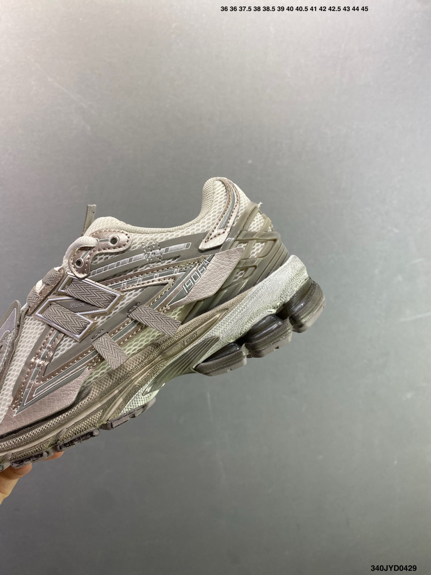 New Balance M1906系列复古单品宝藏老爹鞋款 U1906-Top High Quatity Cheap Sneakers Fashion Clothing Clothes Bags handbags Shoes of all Brand wholesale With The best Quality And Beautiful Price from China Factory Chinese suppliers wholesaler seller New Balance M1906系列复古单品宝藏老爹鞋款 U1906