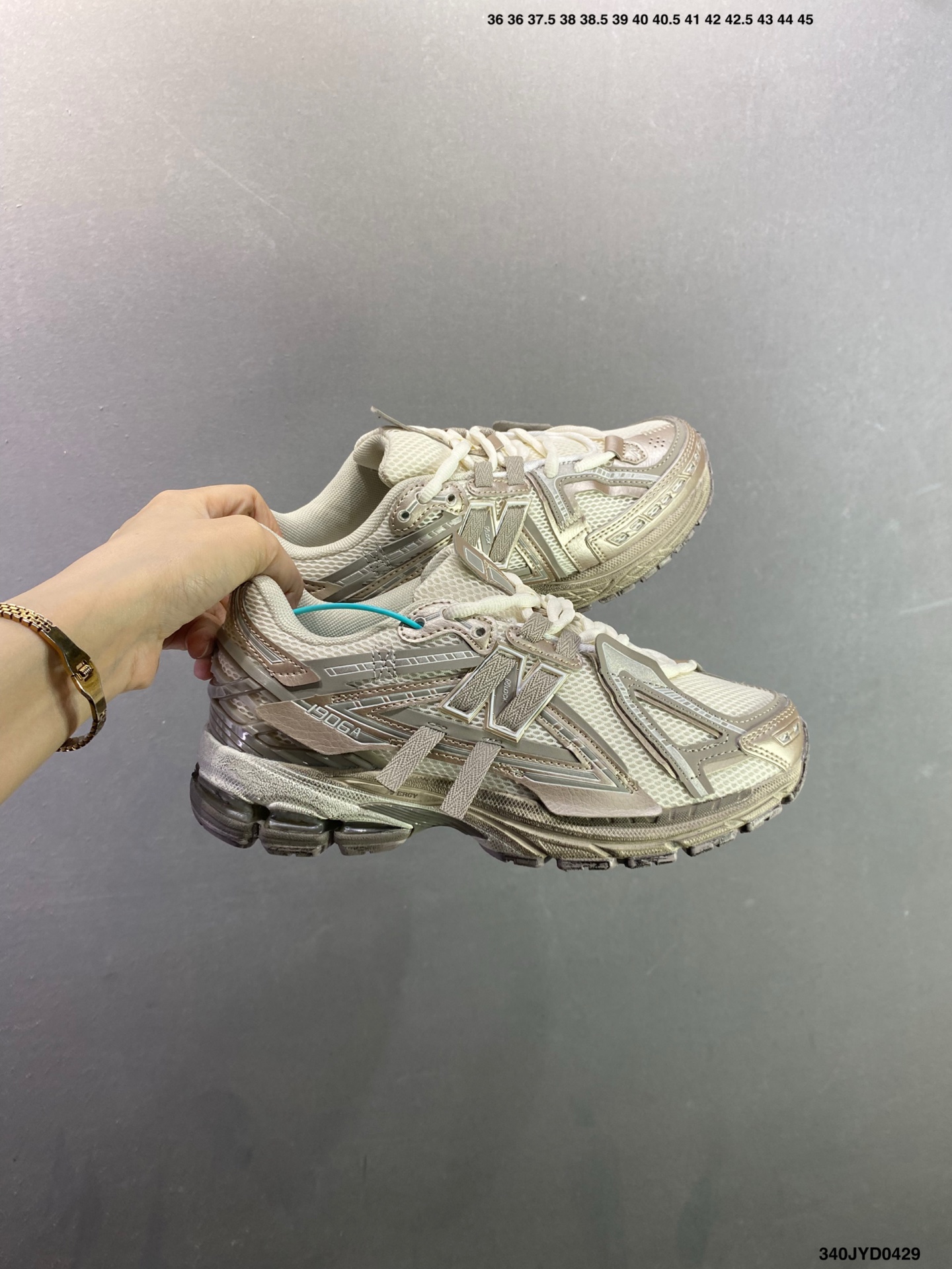 New Balance M1906系列复古单品宝藏老爹鞋款 U1906-Top High Quatity Cheap Sneakers Fashion Clothing Clothes Bags handbags Shoes of all Brand wholesale With The best Quality And Beautiful Price from China Factory Chinese suppliers wholesaler seller New Balance M1906系列复古单品宝藏老爹鞋款 U1906
