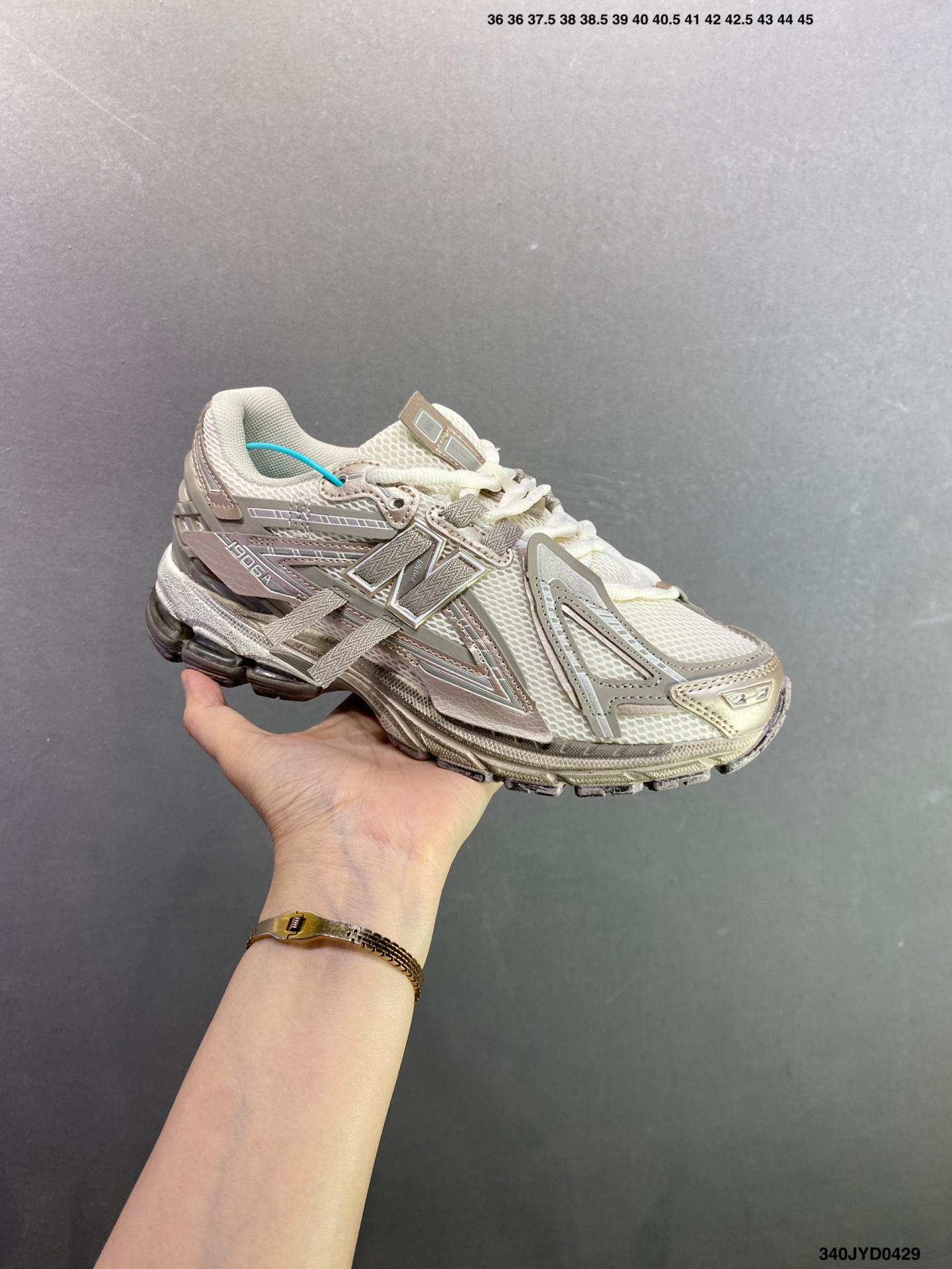New Balance M1906系列复古单品宝藏老爹鞋款 U1906-Top High Quatity Cheap Sneakers Fashion Clothing Clothes Bags handbags Shoes of all Brand wholesale With The best Quality And Beautiful Price from China Factory Chinese suppliers wholesaler seller New Balance M1906系列复古单品宝藏老爹鞋款 U1906