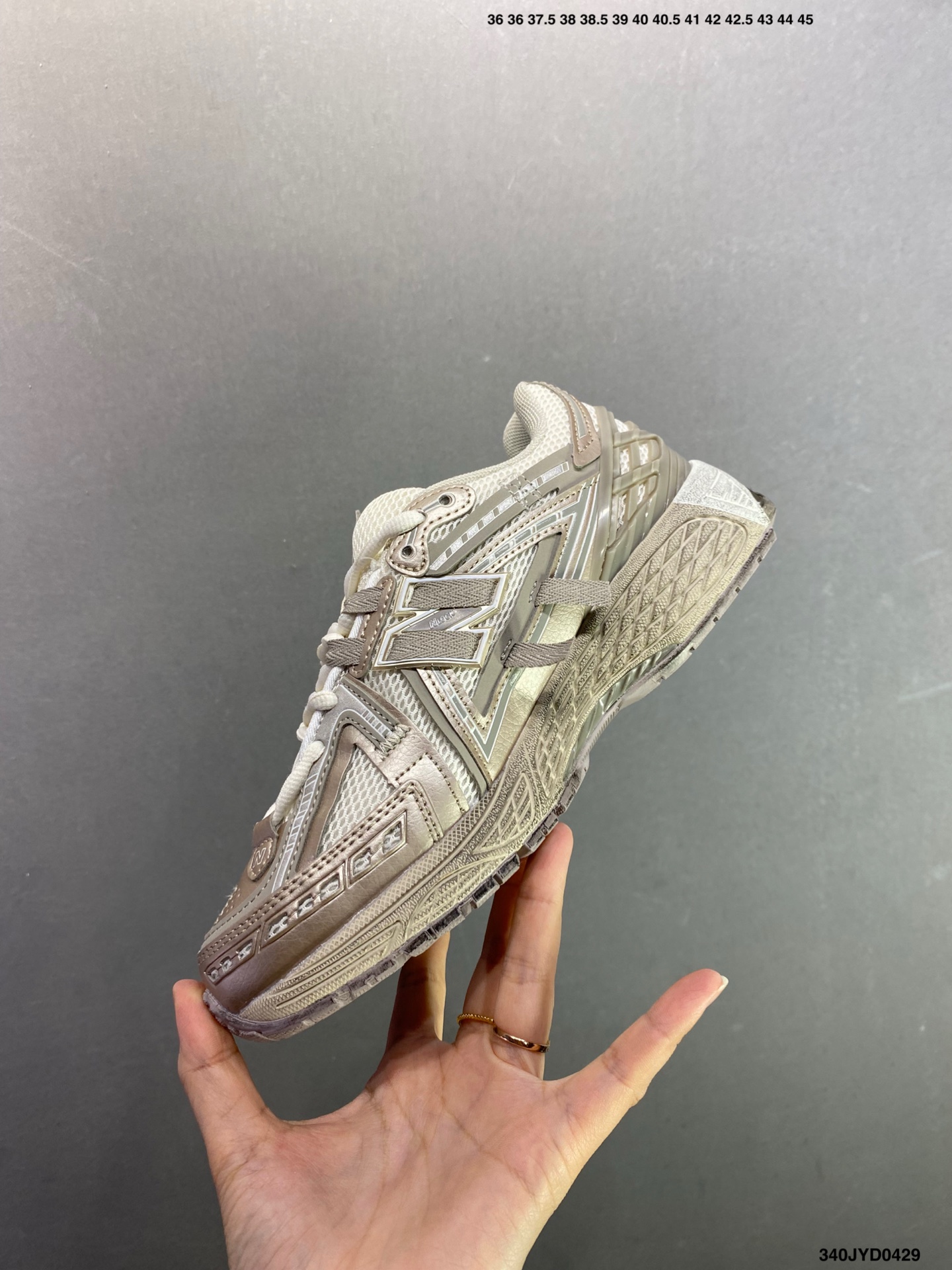 New Balance M1906系列复古单品宝藏老爹鞋款 U1906-Top High Quatity Cheap Sneakers Fashion Clothing Clothes Bags handbags Shoes of all Brand wholesale With The best Quality And Beautiful Price from China Factory Chinese suppliers wholesaler seller New Balance M1906系列复古单品宝藏老爹鞋款 U1906