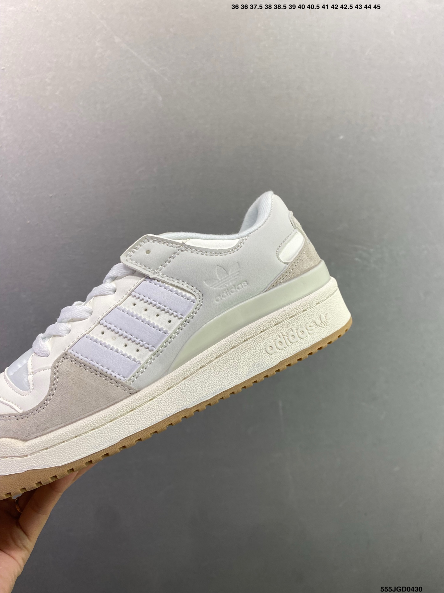 AD Forum Low 低帮百搭潮流休闲运动板鞋-Top High Quatity Cheap Sneakers Fashion Clothing Clothes Bags handbags Shoes of all Brand wholesale With The best Quality And Beautiful Price from China Factory Chinese suppliers wholesaler seller AD Forum Low 低帮百搭潮流休闲运动板鞋