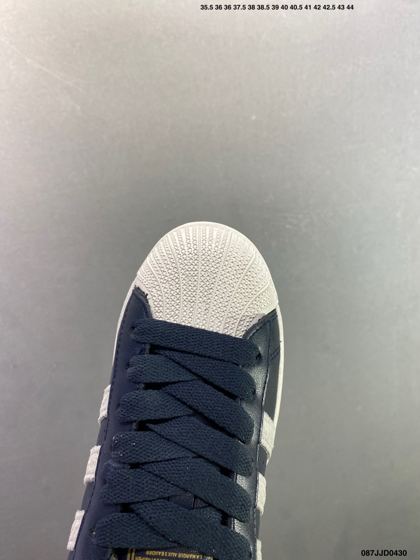 阿迪达斯/三叶草Adidas Originals Superstar II 经典贝壳头系列低帮百搭休闲运动板鞋 JH9977-Top High Quatity Cheap Sneakers Fashion Clothing Clothes Bags handbags Shoes of all Brand wholesale With The best Quality And Beautiful Price from China Factory Chinese suppliers wholesaler seller 阿迪达斯/三叶草Adidas Originals Superstar II 经典贝壳头系列低帮百搭休闲运动板鞋 JH9977