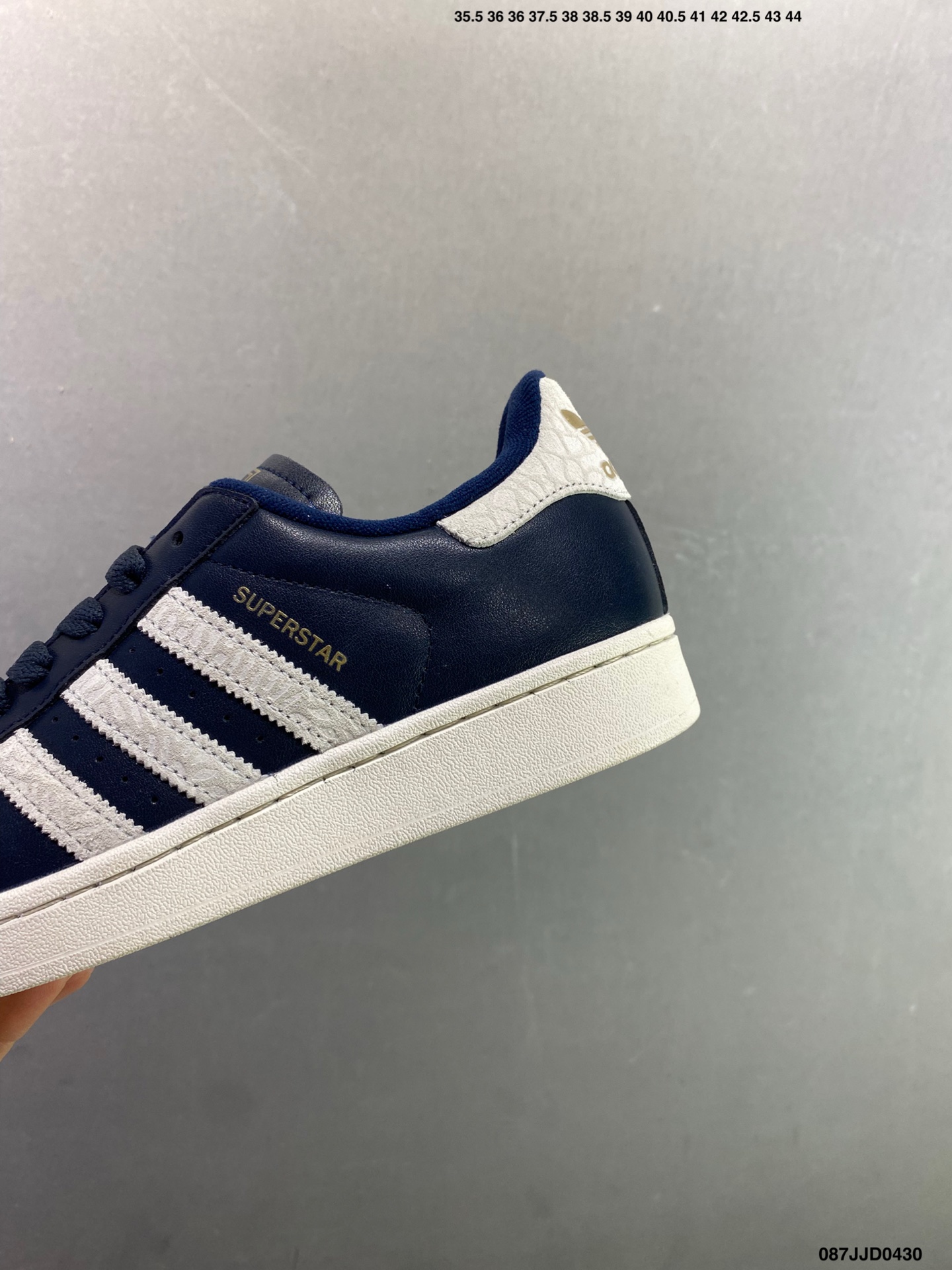 阿迪达斯/三叶草Adidas Originals Superstar II 经典贝壳头系列低帮百搭休闲运动板鞋 JH9977-Top High Quatity Cheap Sneakers Fashion Clothing Clothes Bags handbags Shoes of all Brand wholesale With The best Quality And Beautiful Price from China Factory Chinese suppliers wholesaler seller 阿迪达斯/三叶草Adidas Originals Superstar II 经典贝壳头系列低帮百搭休闲运动板鞋 JH9977