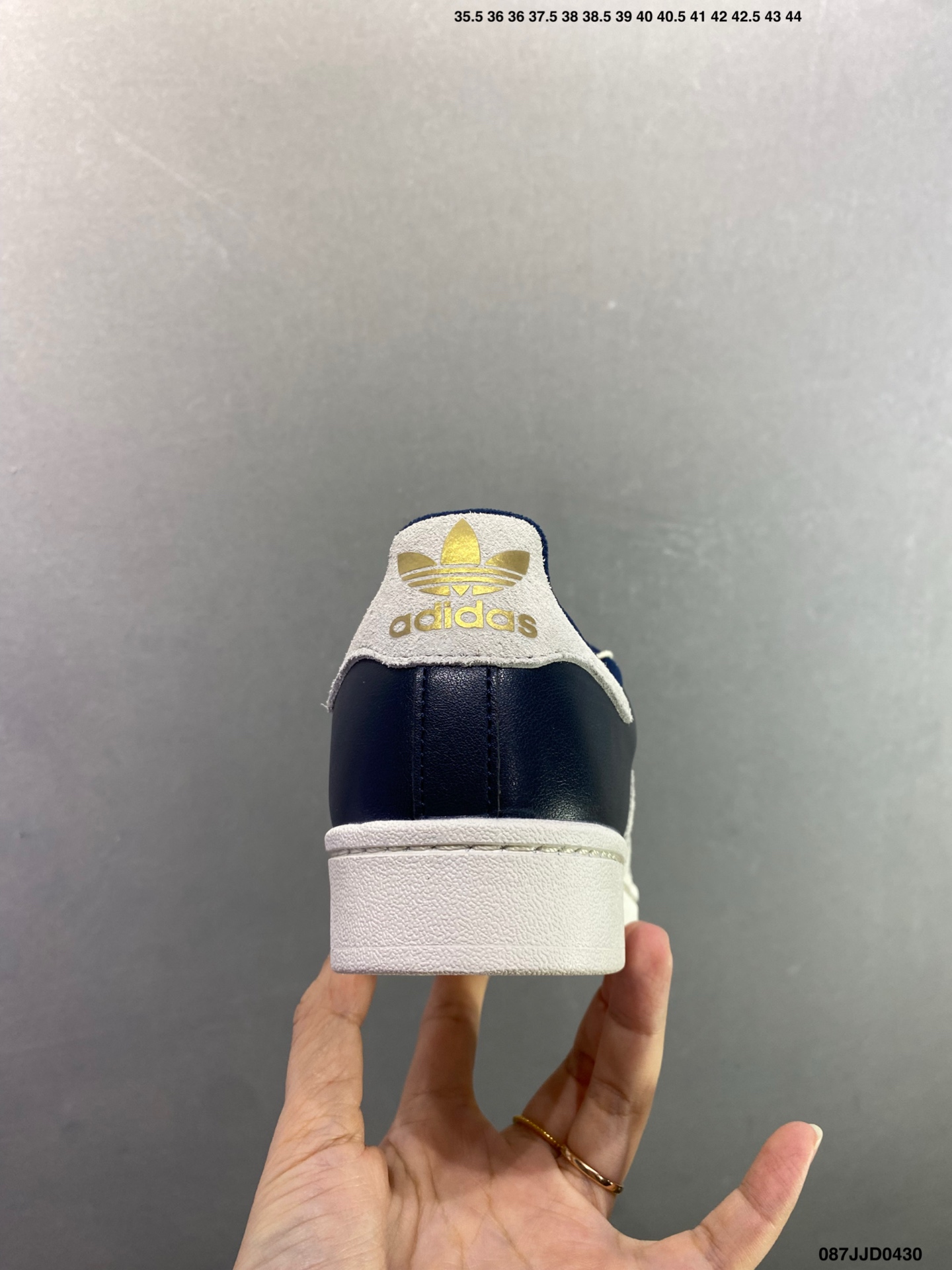 阿迪达斯/三叶草Adidas Originals Superstar II 经典贝壳头系列低帮百搭休闲运动板鞋 JH9977-Top High Quatity Cheap Sneakers Fashion Clothing Clothes Bags handbags Shoes of all Brand wholesale With The best Quality And Beautiful Price from China Factory Chinese suppliers wholesaler seller 阿迪达斯/三叶草Adidas Originals Superstar II 经典贝壳头系列低帮百搭休闲运动板鞋 JH9977