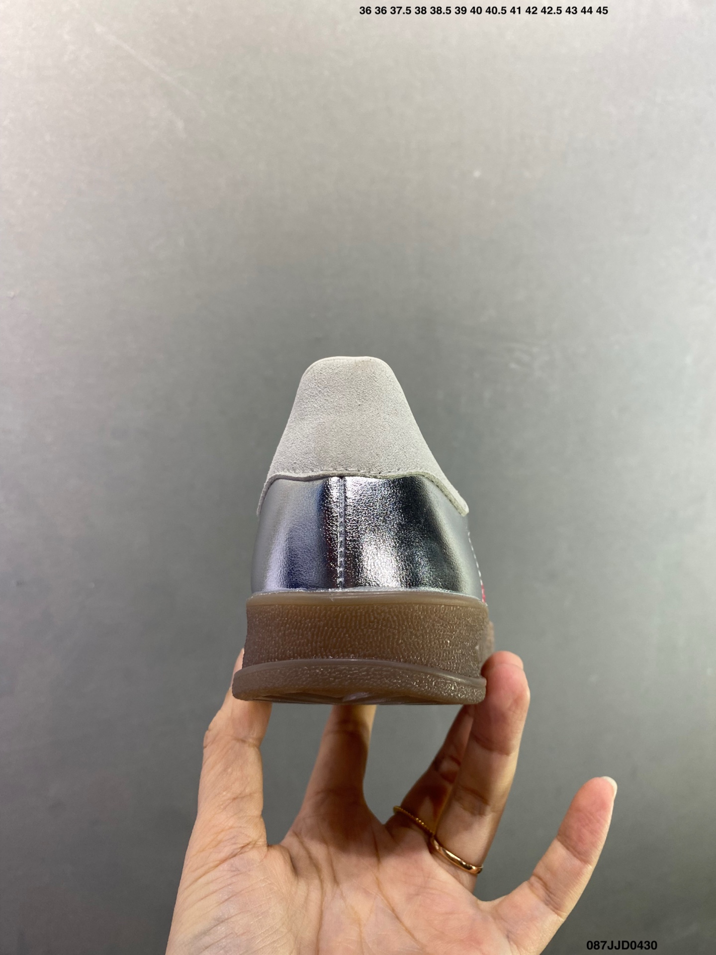 adidas originals GAZELLE INDOOR 棕色 JQ8386-Top High Quatity Cheap Sneakers Fashion Clothing Clothes Bags handbags Shoes of all Brand wholesale With The best Quality And Beautiful Price from China Factory Chinese suppliers wholesaler seller adidas originals GAZELLE INDOOR 棕色 JQ8386