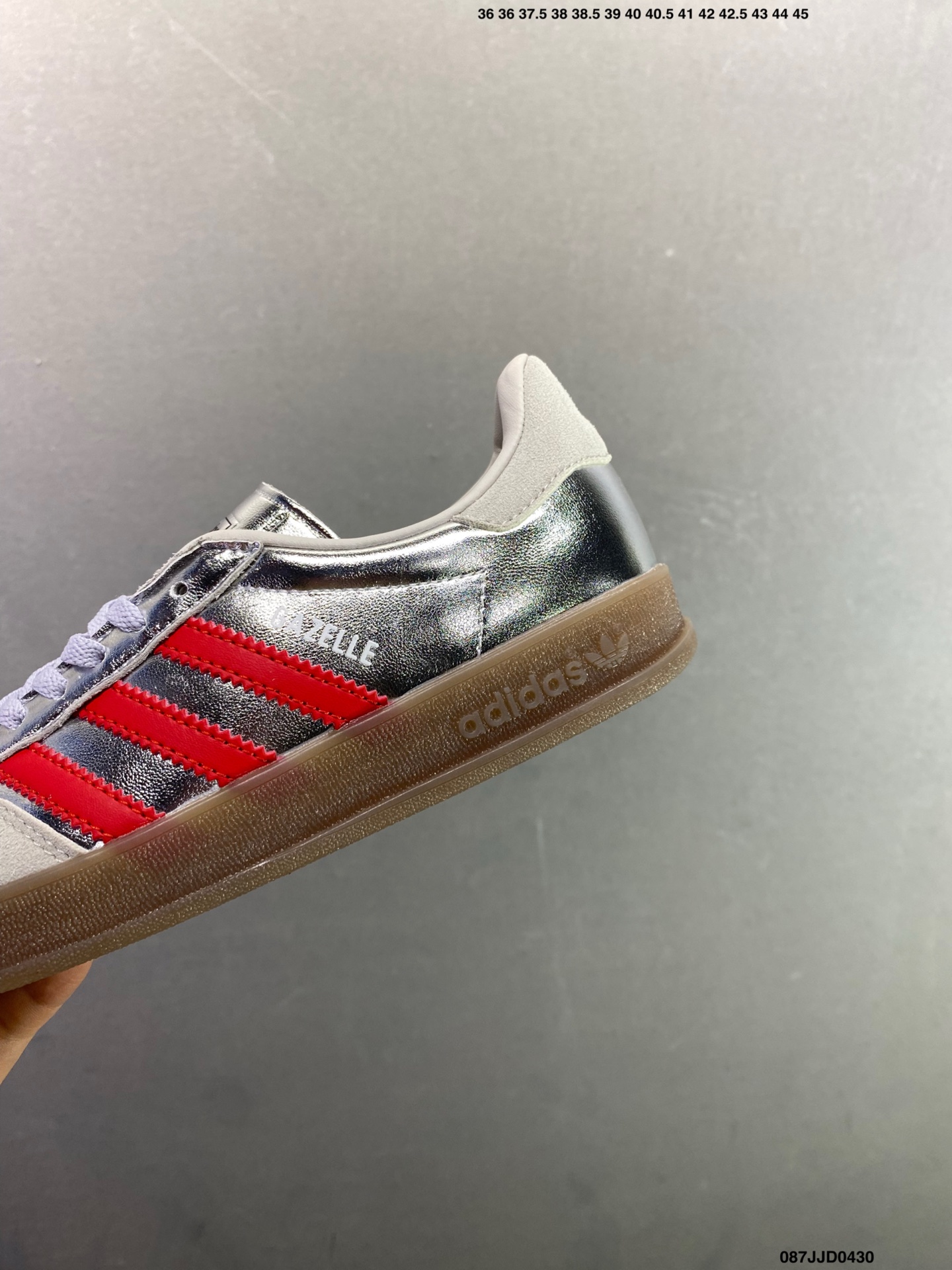 adidas originals GAZELLE INDOOR 棕色 JQ8386-Top High Quatity Cheap Sneakers Fashion Clothing Clothes Bags handbags Shoes of all Brand wholesale With The best Quality And Beautiful Price from China Factory Chinese suppliers wholesaler seller adidas originals GAZELLE INDOOR 棕色 JQ8386