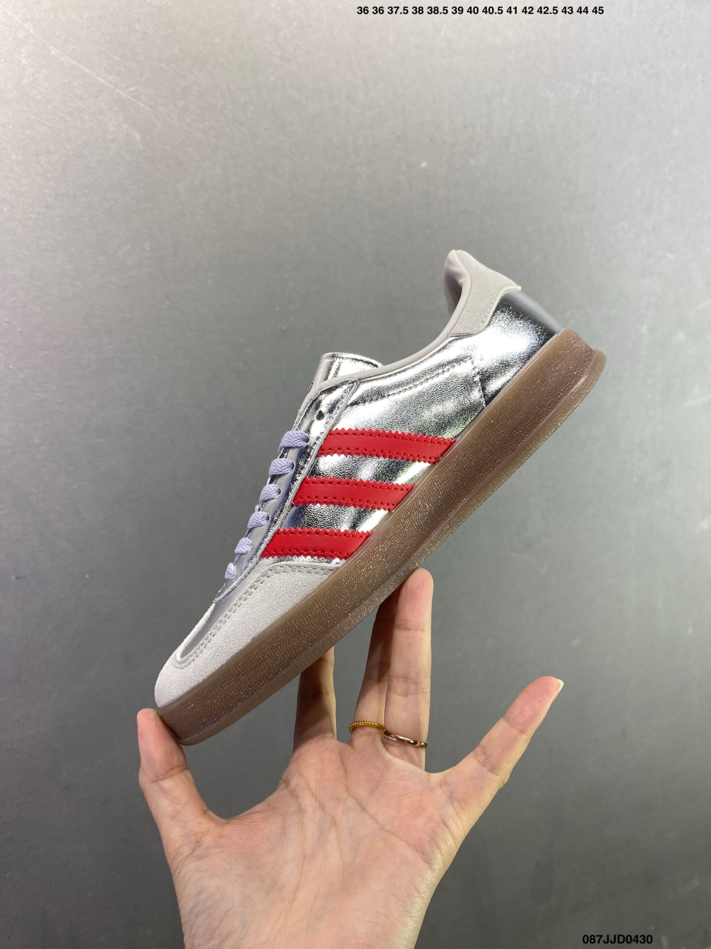 adidas originals GAZELLE INDOOR 棕色 JQ8386-Top High Quatity Cheap Sneakers Fashion Clothing Clothes Bags handbags Shoes of all Brand wholesale With The best Quality And Beautiful Price from China Factory Chinese suppliers wholesaler seller adidas originals GAZELLE INDOOR 棕色 JQ8386