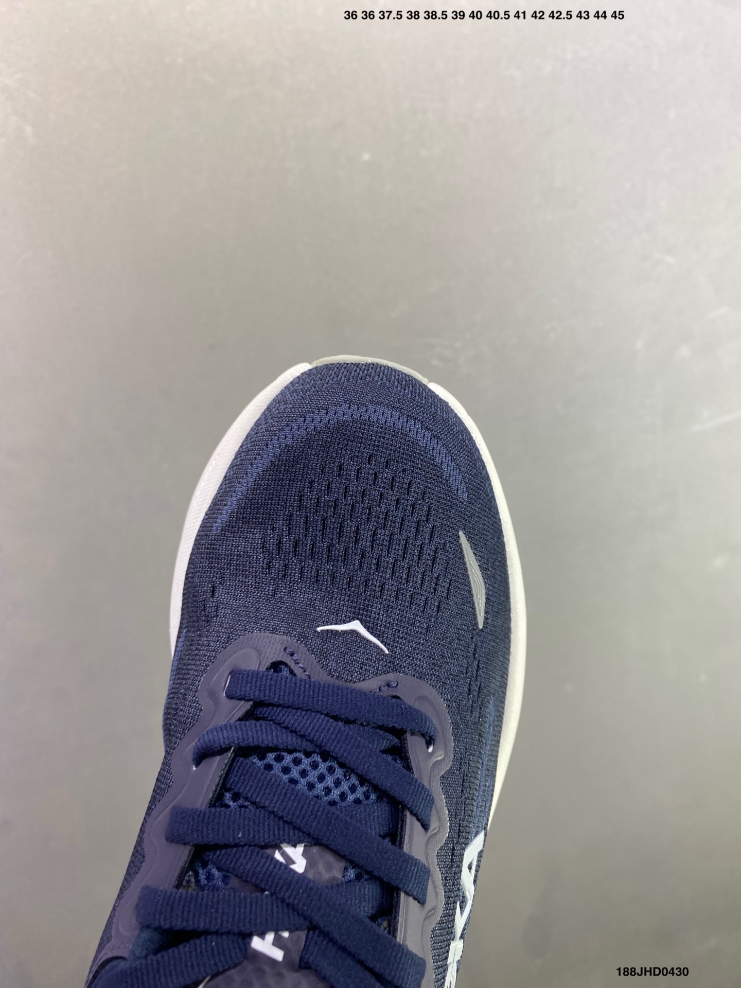 HOKA ONE ONE Bondi 9 机能缓震跑鞋 1162011/DNP-Top High Quatity Cheap Sneakers Fashion Clothing Clothes Bags handbags Shoes of all Brand wholesale With The best Quality And Beautiful Price from China Factory Chinese suppliers wholesaler seller HOKA ONE ONE Bondi 9 机能缓震跑鞋 1162011/DNP