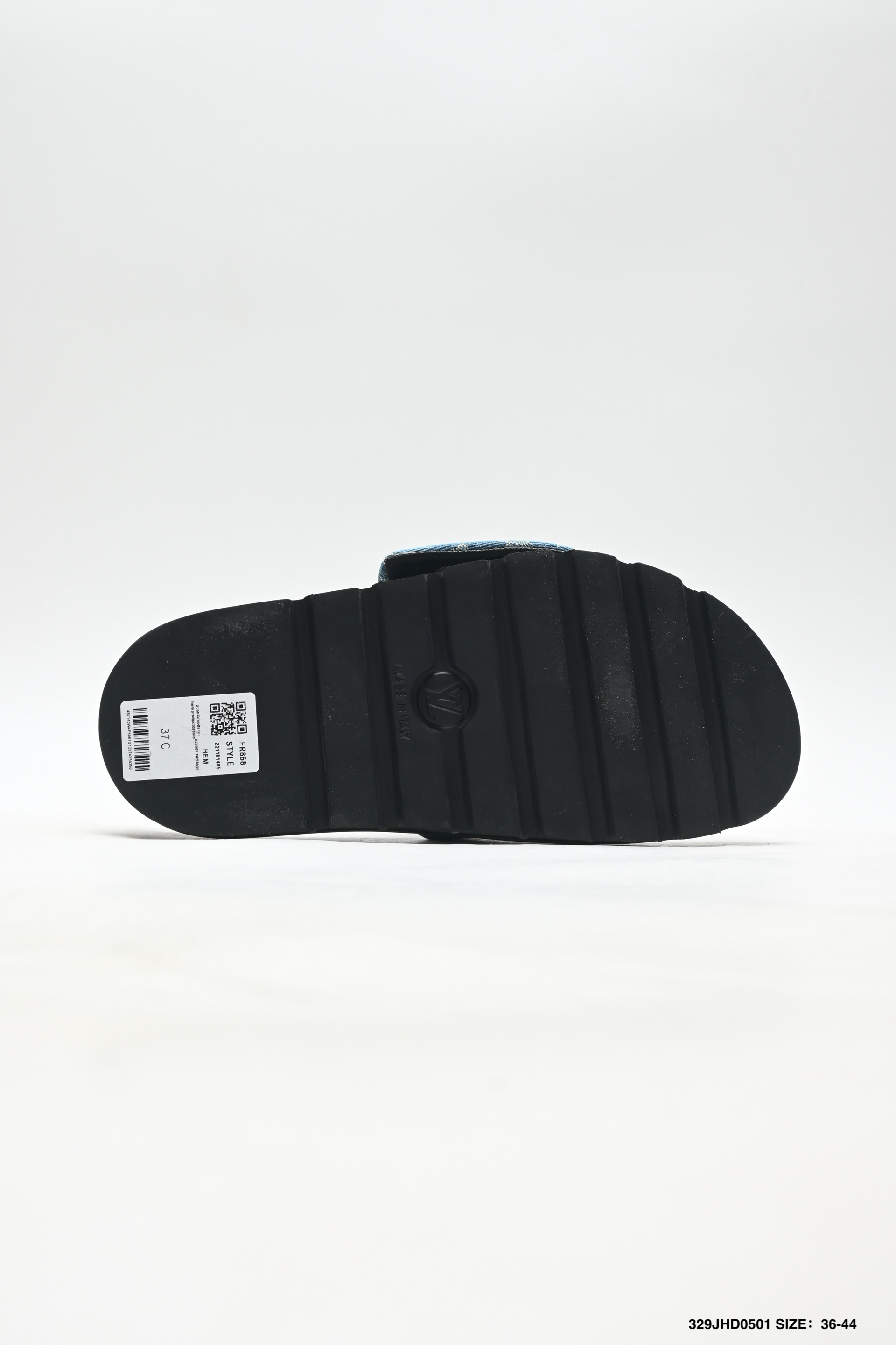 LOUIS VUITTON路易威登 牛仔布 经典老花 LV 拖鞋-Top High Quatity Cheap Sneakers Fashion Clothing Clothes Bags handbags Shoes of all Brand wholesale With The best Quality And Beautiful Price from China Factory Chinese suppliers wholesaler seller LOUIS VUITTON路易威登 牛仔布 经典老花 LV 拖鞋