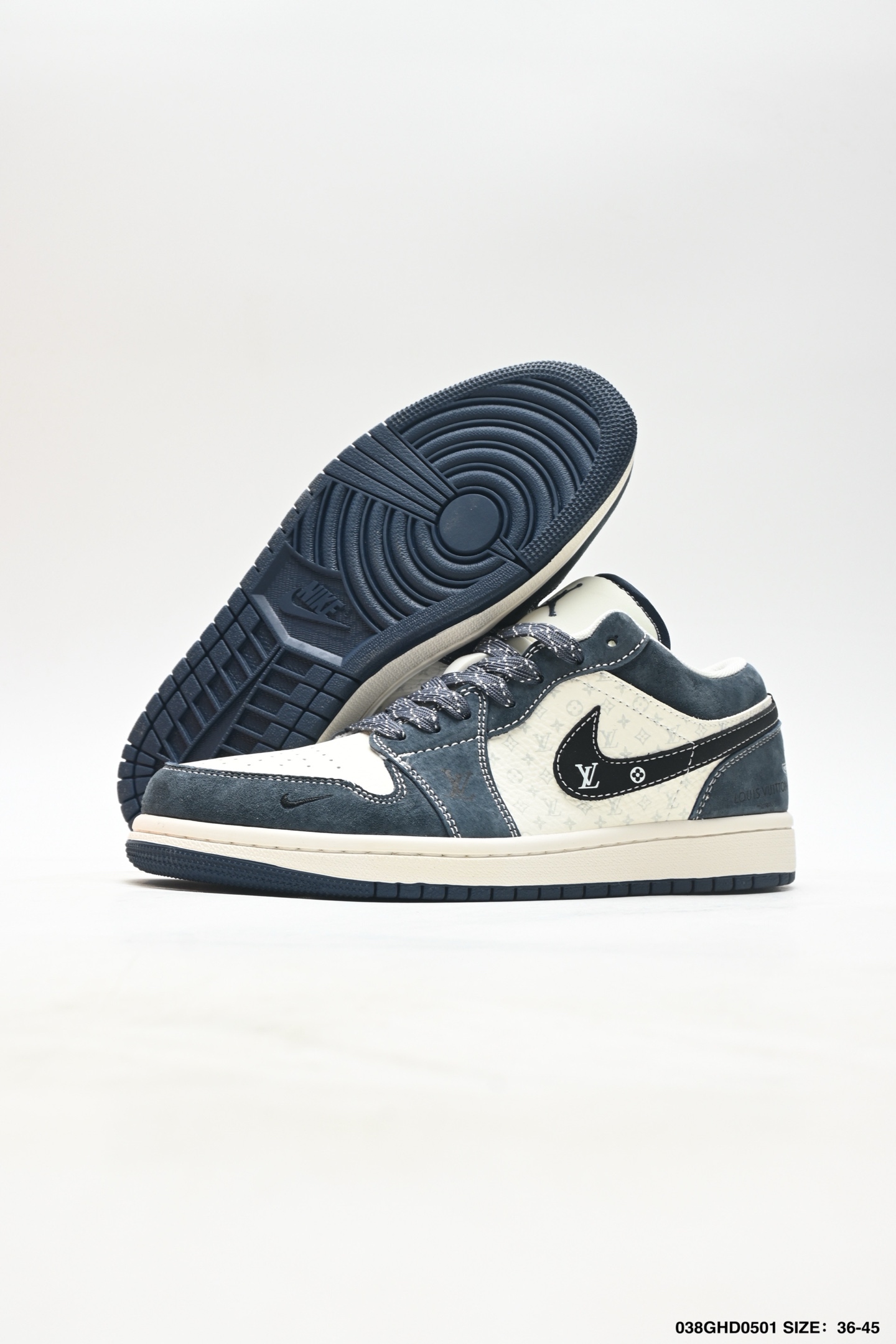 Nike Air Jordan 1 Low 定制配色 联名 定制AJ联名-高端定制 低帮复古文化板鞋 QW5088-209-Top High Quatity Cheap Sneakers Fashion Clothing Clothes Bags handbags Shoes of all Brand wholesale With The best Quality And Beautiful Price from China Factory Chinese suppliers wholesaler seller Nike Air Jordan 1 Low 定制配色 联名 定制AJ联名-高端定制 低帮复古文化板鞋 QW5088-209