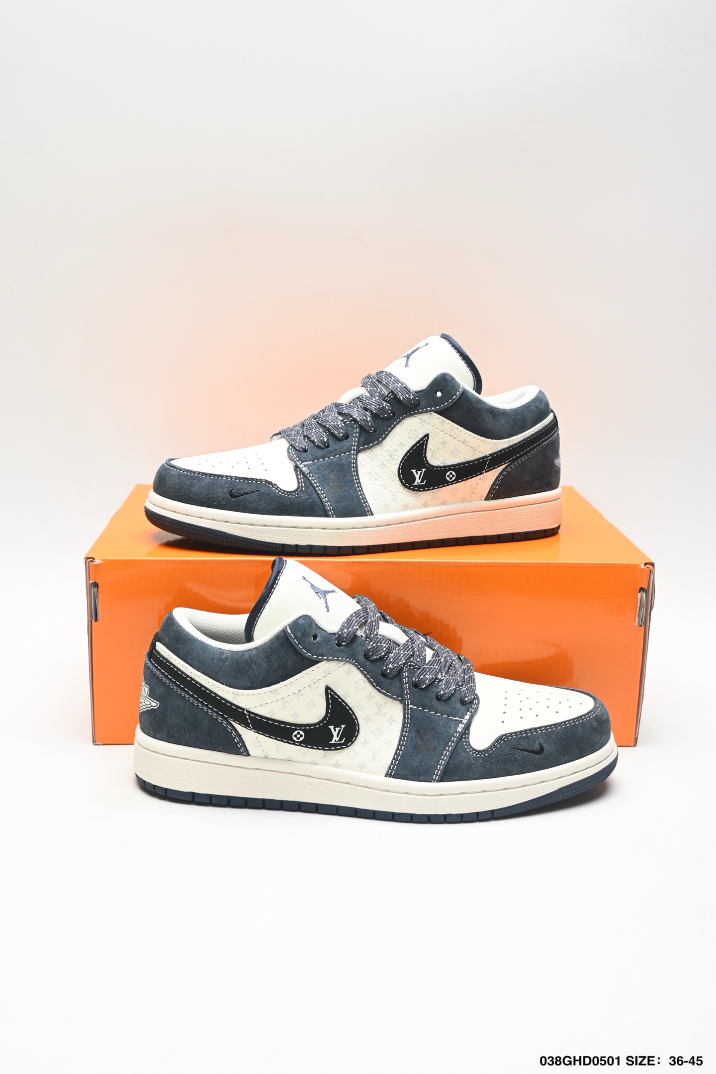 Nike Air Jordan 1 Low 定制配色 联名 定制AJ联名-高端定制 低帮复古文化板鞋 QW5088-209-Top High Quatity Cheap Sneakers Fashion Clothing Clothes Bags handbags Shoes of all Brand wholesale With The best Quality And Beautiful Price from China Factory Chinese suppliers wholesaler seller Nike Air Jordan 1 Low 定制配色 联名 定制AJ联名-高端定制 低帮复古文化板鞋 QW5088-209