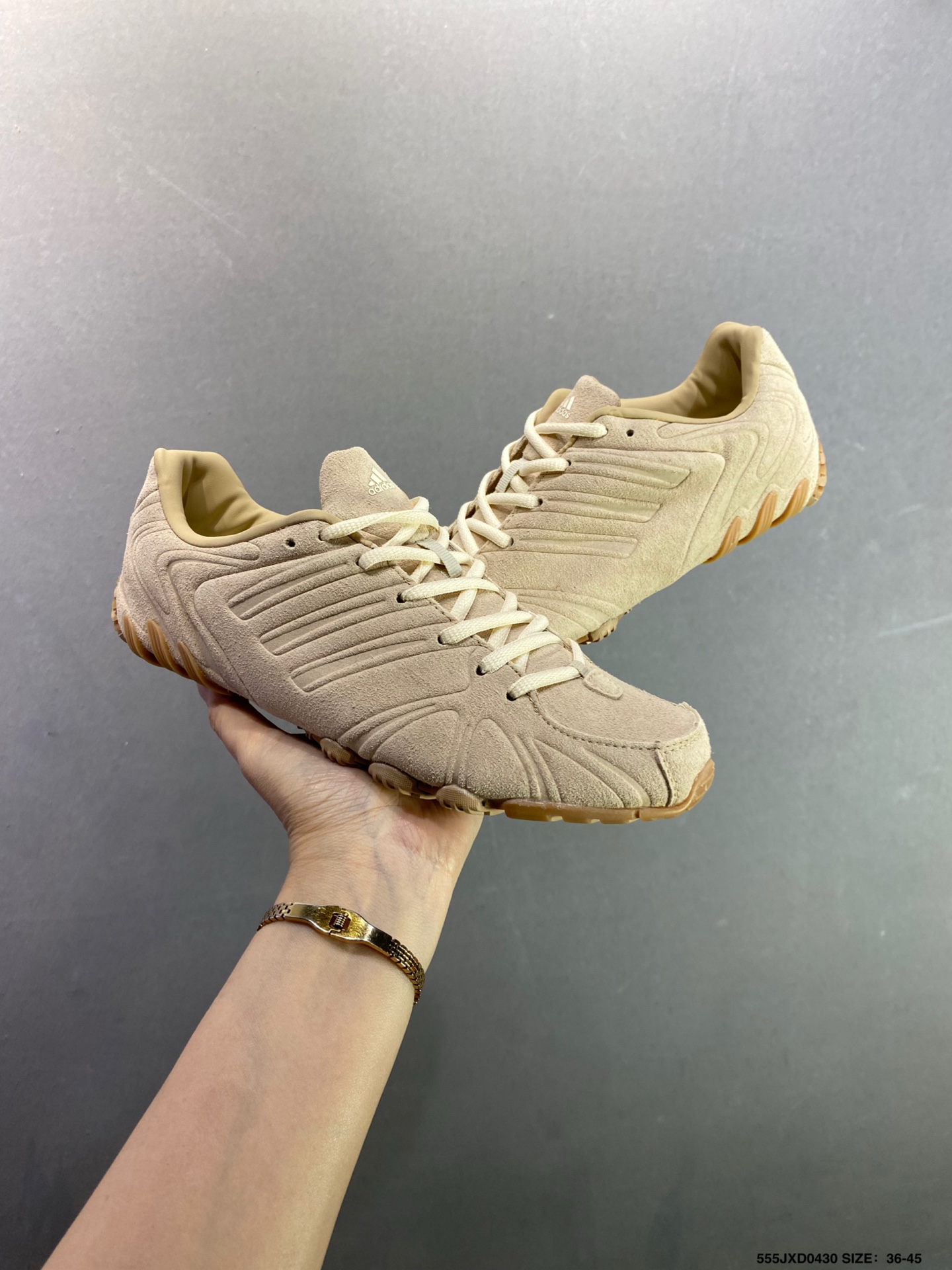 阿迪达斯adidas Originals Ghost Sprint 幽灵冲刺系列低帮复古赛车风薄底休闲运动舒适训练鞋 JS1068-Top High Quatity Cheap Sneakers Fashion Clothing Clothes Bags handbags Shoes of all Brand wholesale With The best Quality And Beautiful Price from China Factory Chinese suppliers wholesaler seller 阿迪达斯adidas Originals Ghost Sprint 幽灵冲刺系列低帮复古赛车风薄底休闲运动舒适训练鞋 JS1068