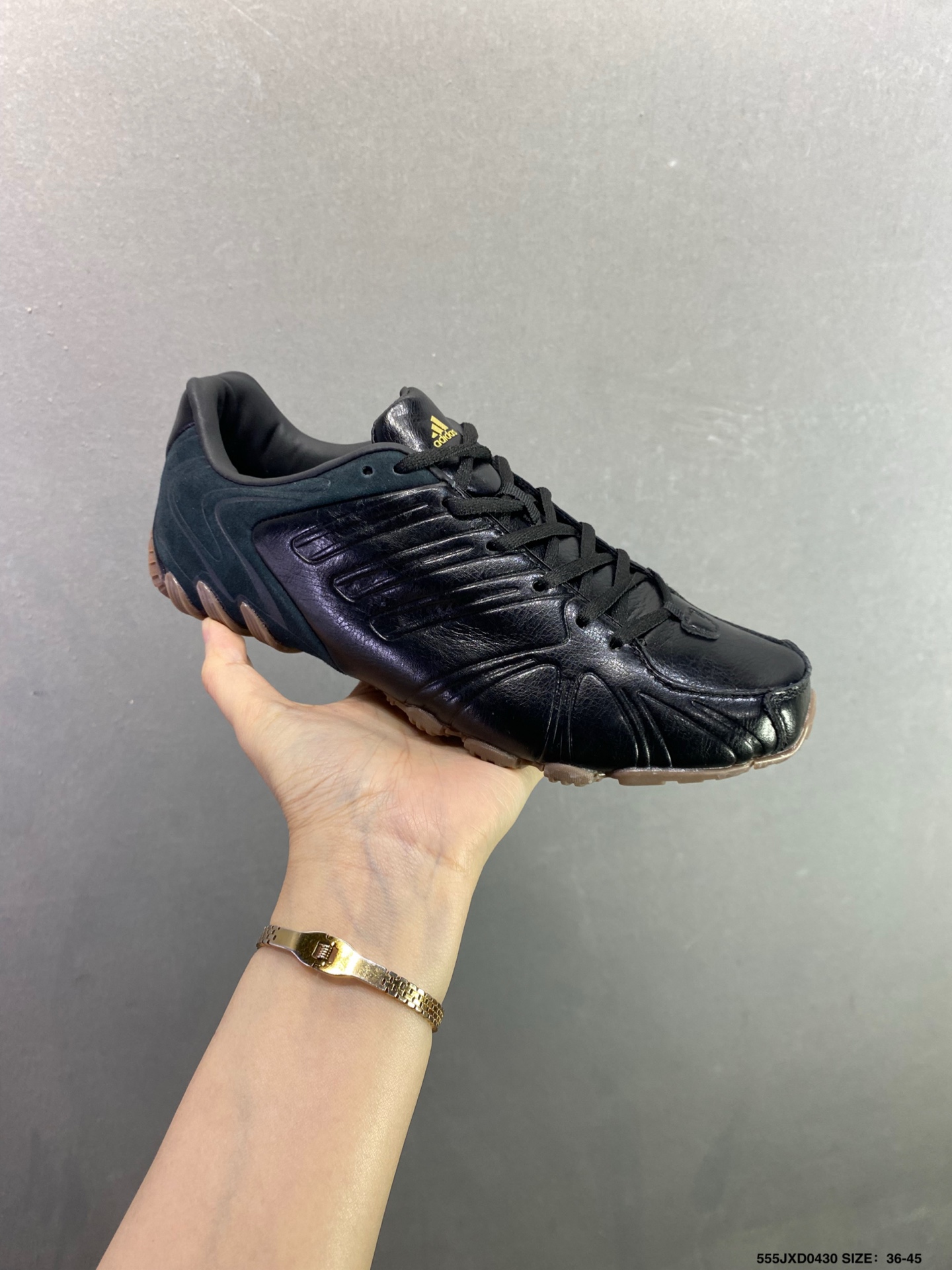 阿迪达斯adidas Originals Ghost Sprint 幽灵冲刺系列低帮复古赛车风薄底休闲运动舒适训练鞋 JS1068-Top High Quatity Cheap Sneakers Fashion Clothing Clothes Bags handbags Shoes of all Brand wholesale With The best Quality And Beautiful Price from China Factory Chinese suppliers wholesaler seller 阿迪达斯adidas Originals Ghost Sprint 幽灵冲刺系列低帮复古赛车风薄底休闲运动舒适训练鞋 JS1068