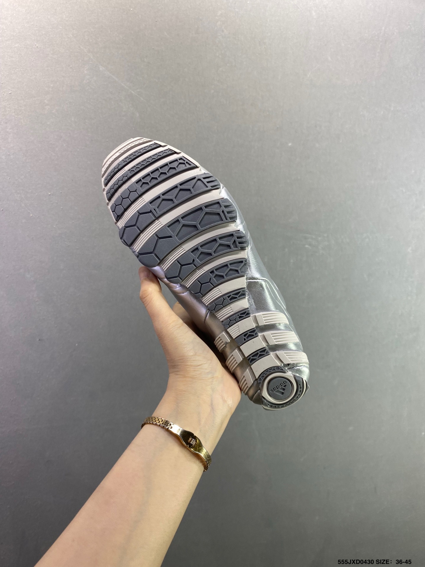 阿迪达斯adidas Originals Ghost Sprint 幽灵冲刺系列低帮复古赛车风薄底休闲运动舒适训练鞋 JS1068