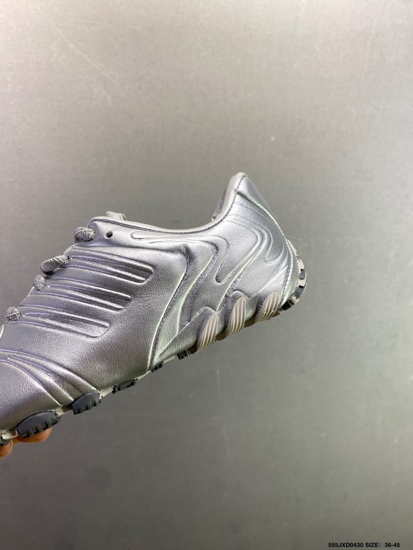 阿迪达斯adidas Originals Ghost Sprint 幽灵冲刺系列低帮复古赛车风薄底休闲运动舒适训练鞋 JS1068