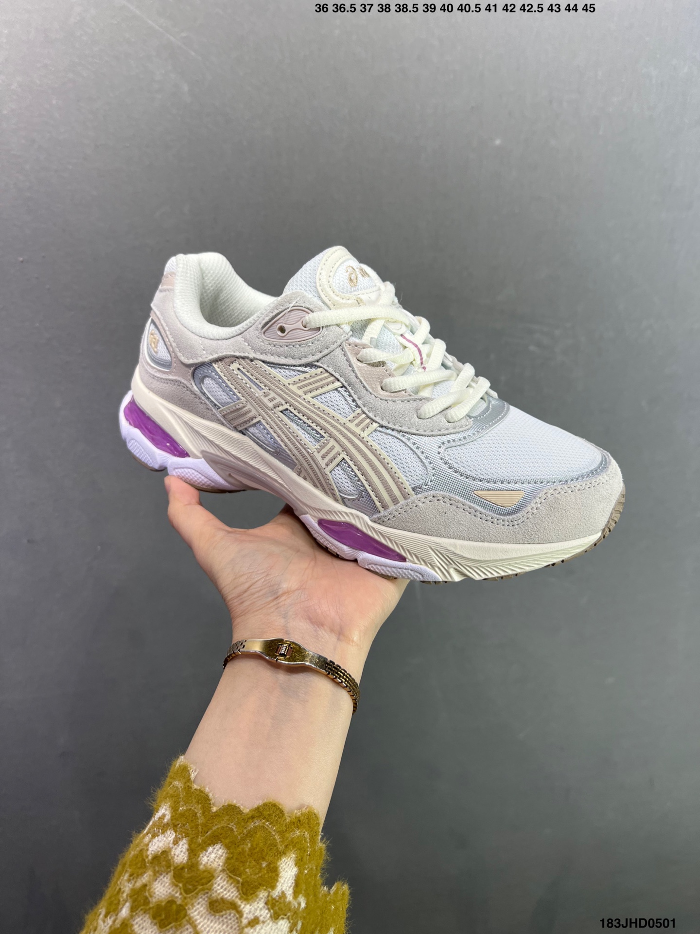 Asics Gel-N2.0 亚瑟士运动休闲透气专业跑鞋 1203A571-001-Top High Quatity Cheap Sneakers Fashion Clothing Clothes Bags handbags Shoes of all Brand wholesale With The best Quality And Beautiful Price from China Factory Chinese suppliers wholesaler seller Asics Gel-N2.0 亚瑟士运动休闲透气专业跑鞋 1203A571-001