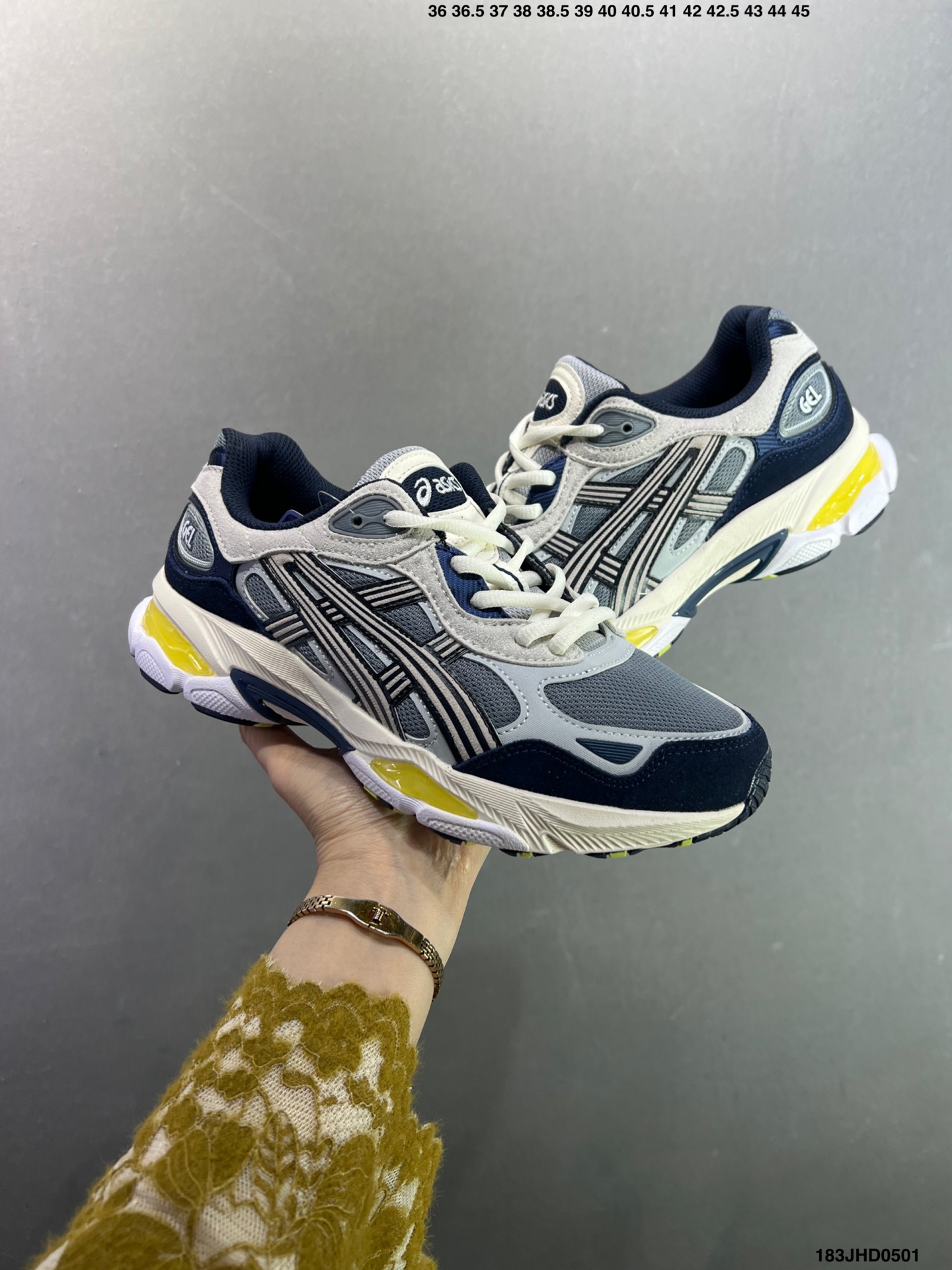 Asics Gel-N2.0 亚瑟士运动休闲透气专业跑鞋 1203A571-001-Top High Quatity Cheap Sneakers Fashion Clothing Clothes Bags handbags Shoes of all Brand wholesale With The best Quality And Beautiful Price from China Factory Chinese suppliers wholesaler seller Asics Gel-N2.0 亚瑟士运动休闲透气专业跑鞋 1203A571-001