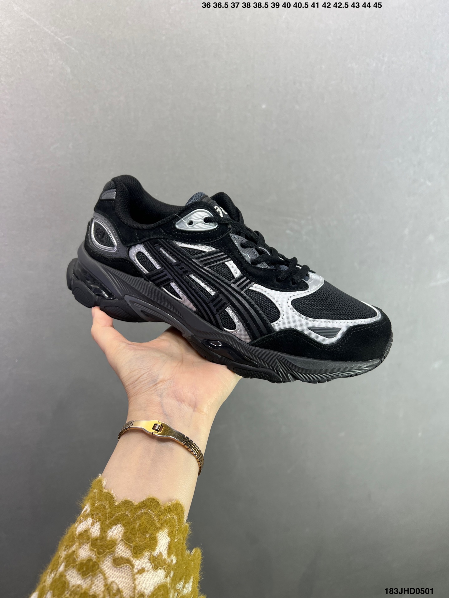 Asics Gel-N2.0 亚瑟士运动休闲透气专业跑鞋 1203A571-001-Top High Quatity Cheap Sneakers Fashion Clothing Clothes Bags handbags Shoes of all Brand wholesale With The best Quality And Beautiful Price from China Factory Chinese suppliers wholesaler seller Asics Gel-N2.0 亚瑟士运动休闲透气专业跑鞋 1203A571-001